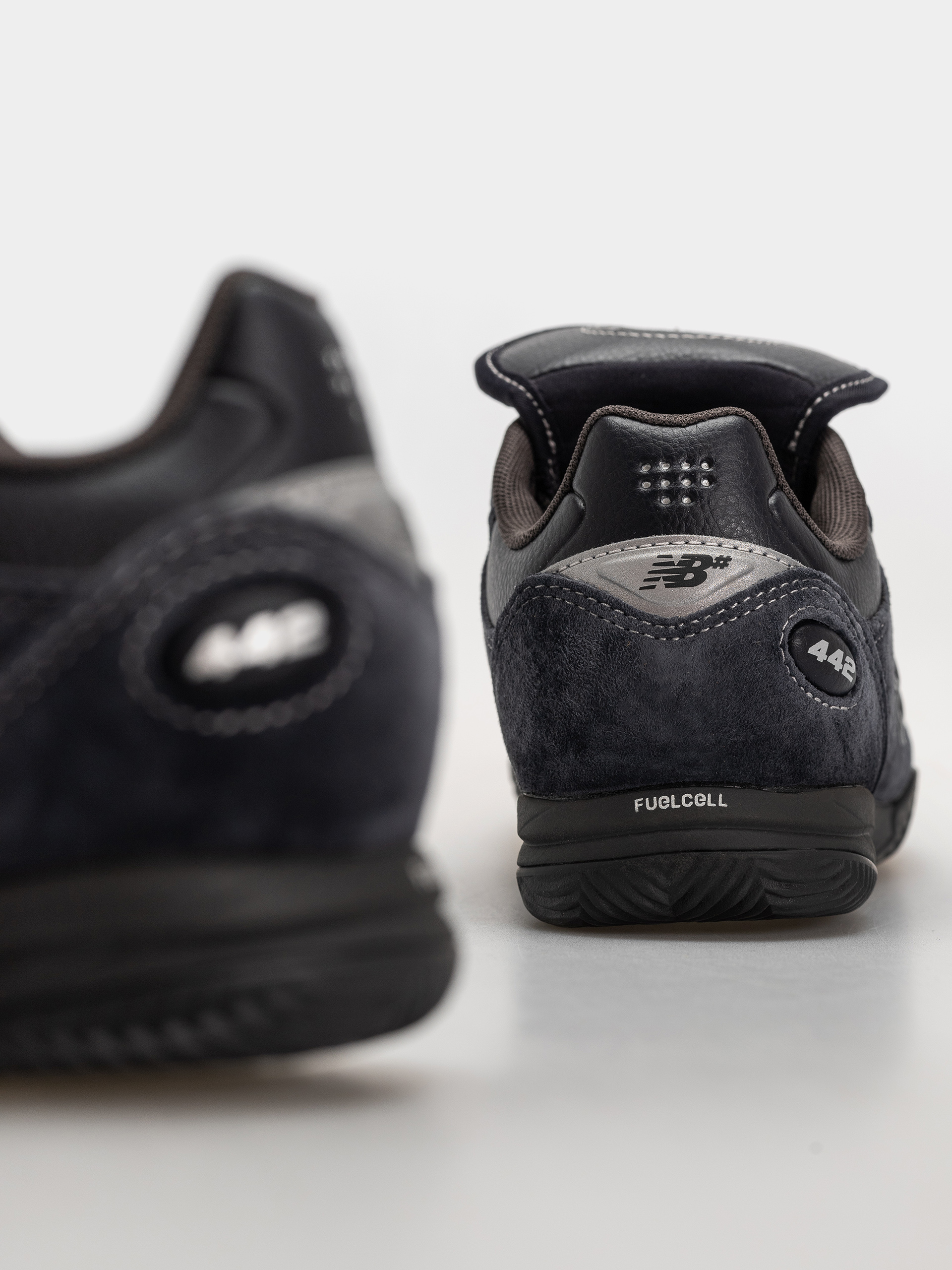New Balance 442 Cipők (blue)