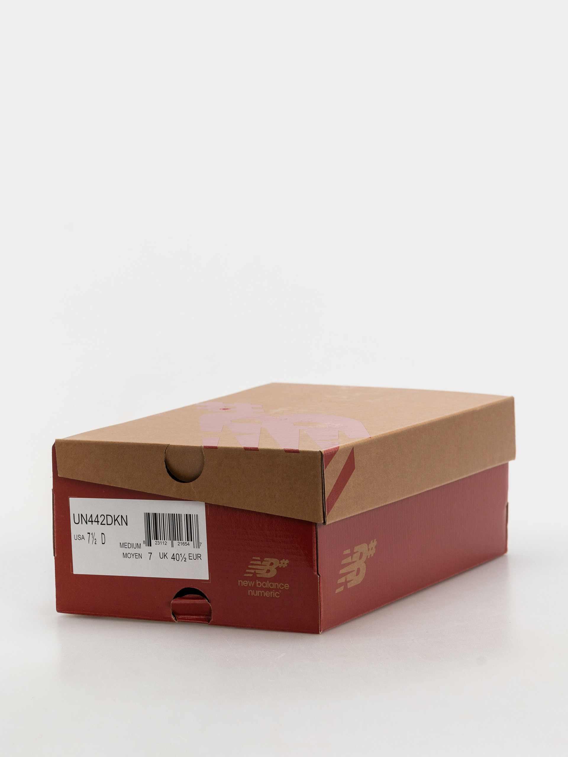 New Balance 442 Cipők (blue)