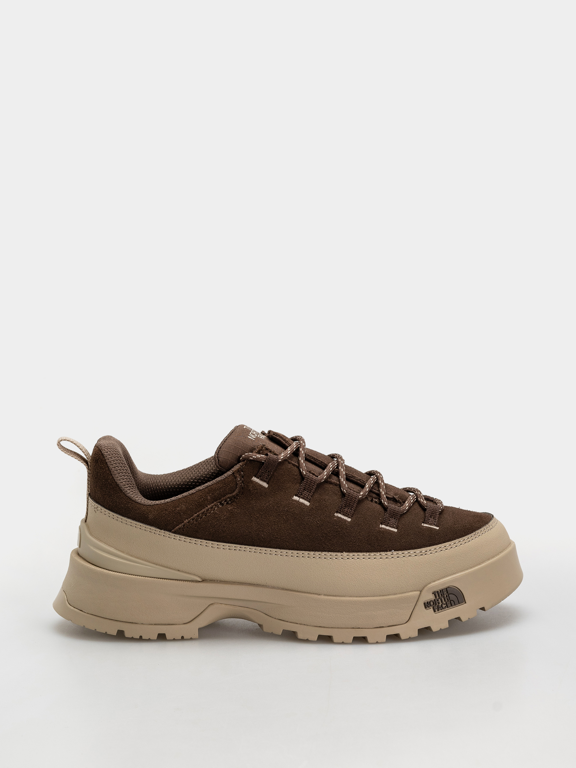 The North Face Glenclyffe Urban Low Cipu0151k (smokey brown/timeless t)