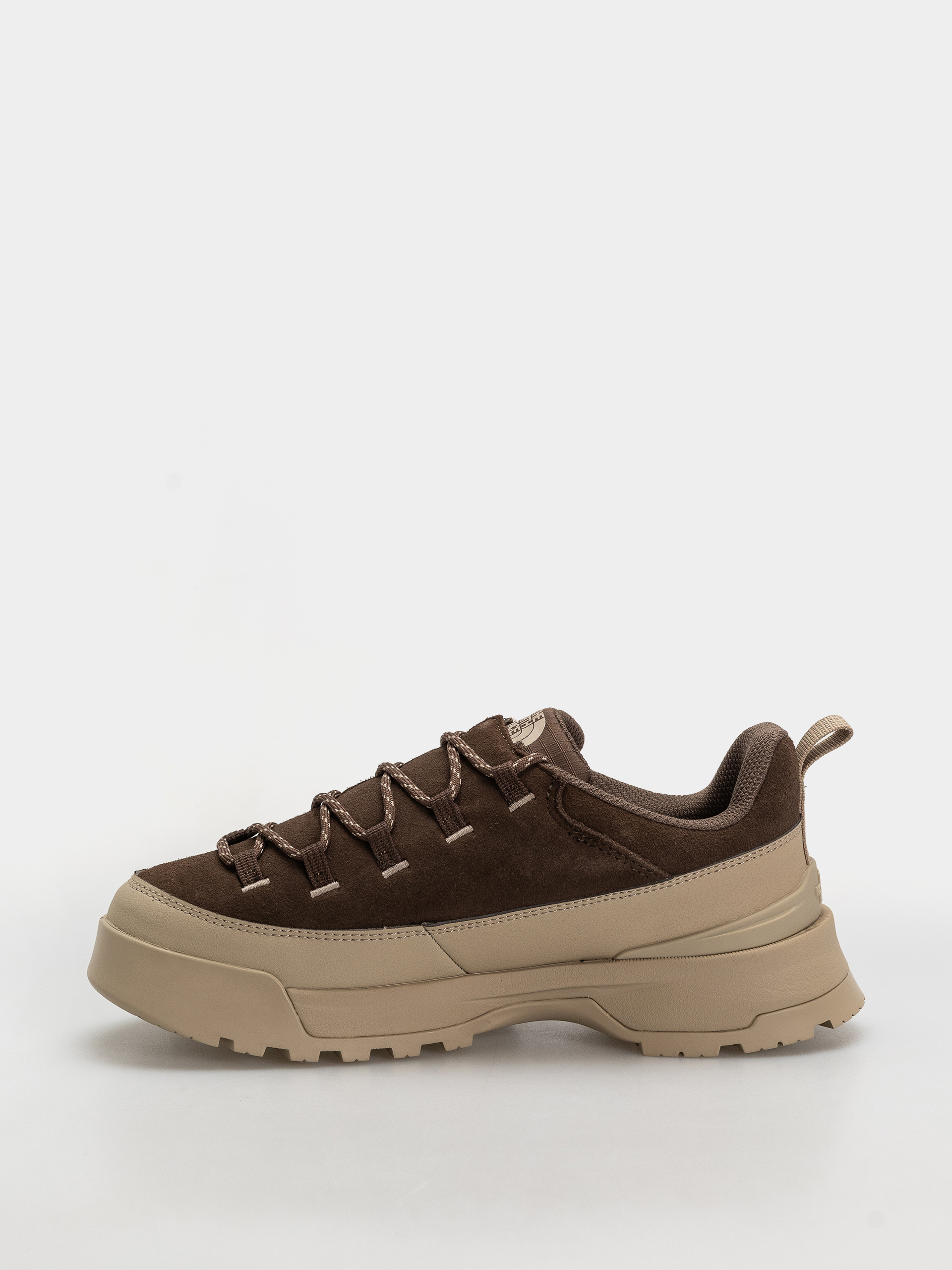 The North Face Glenclyffe Urban Low Cipők (smokey brown/timeless t)