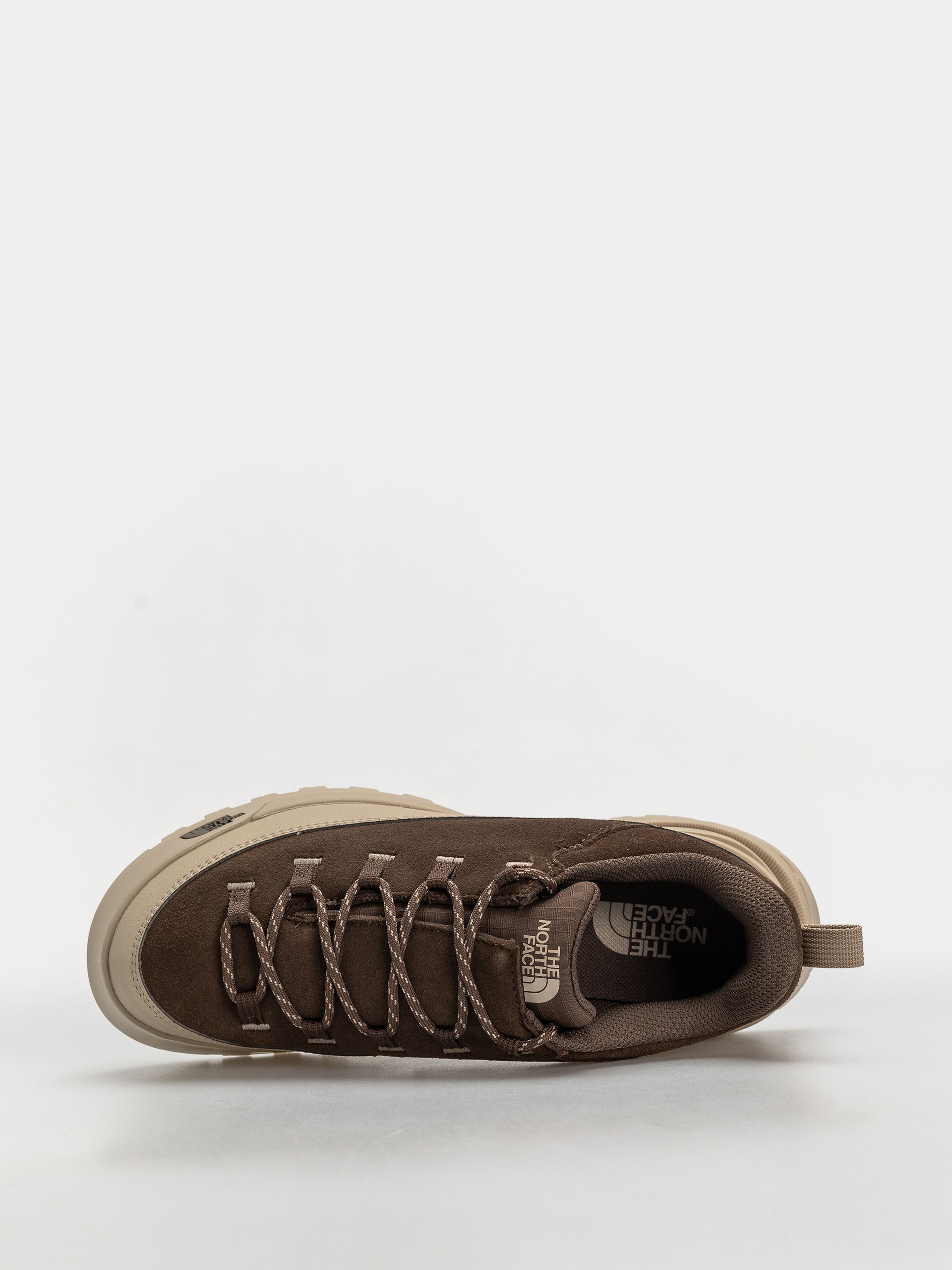 The North Face Glenclyffe Urban Low Cipők (smokey brown/timeless t)