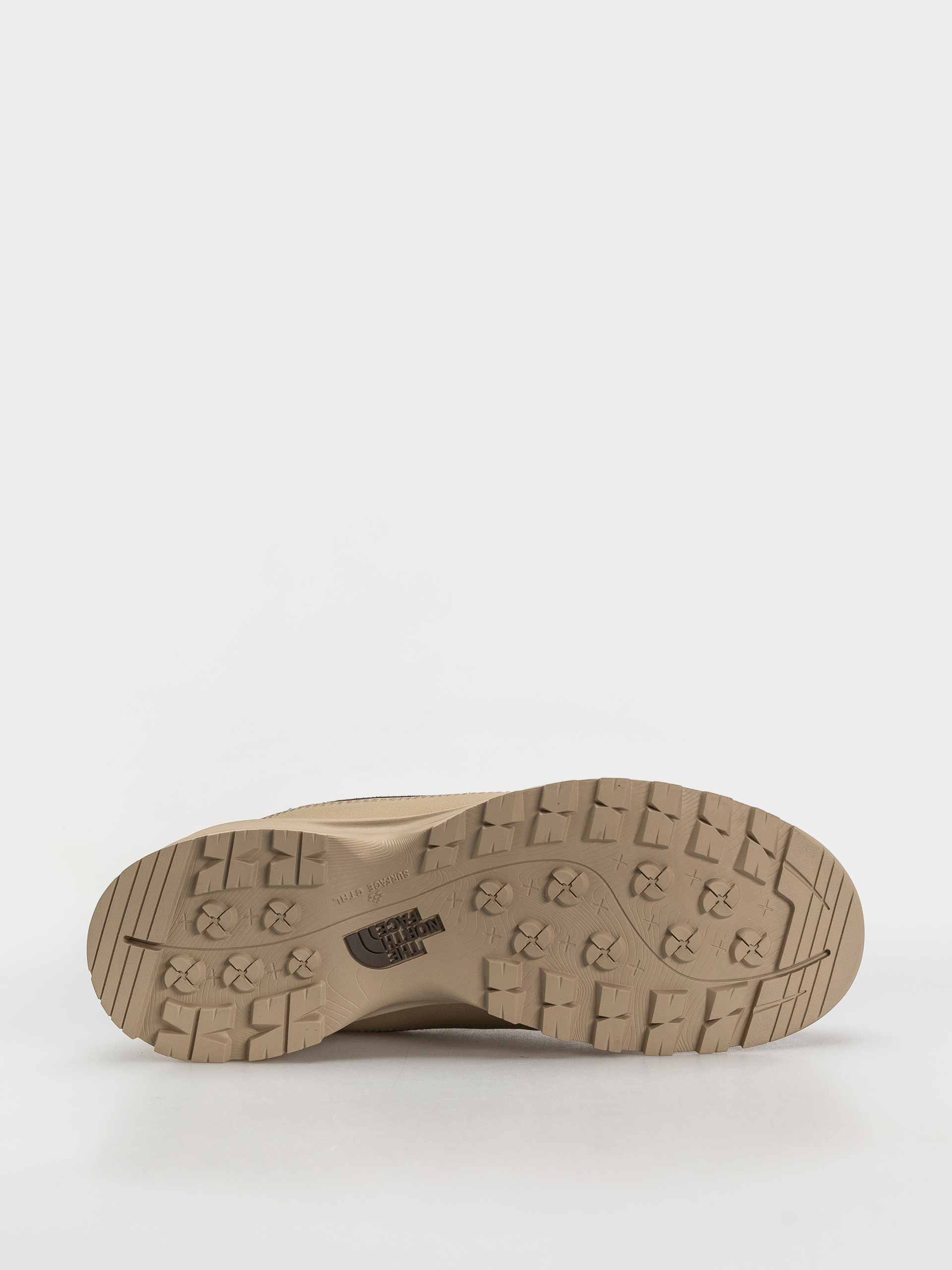 The North Face Glenclyffe Urban Low Cipők (smokey brown/timeless t)