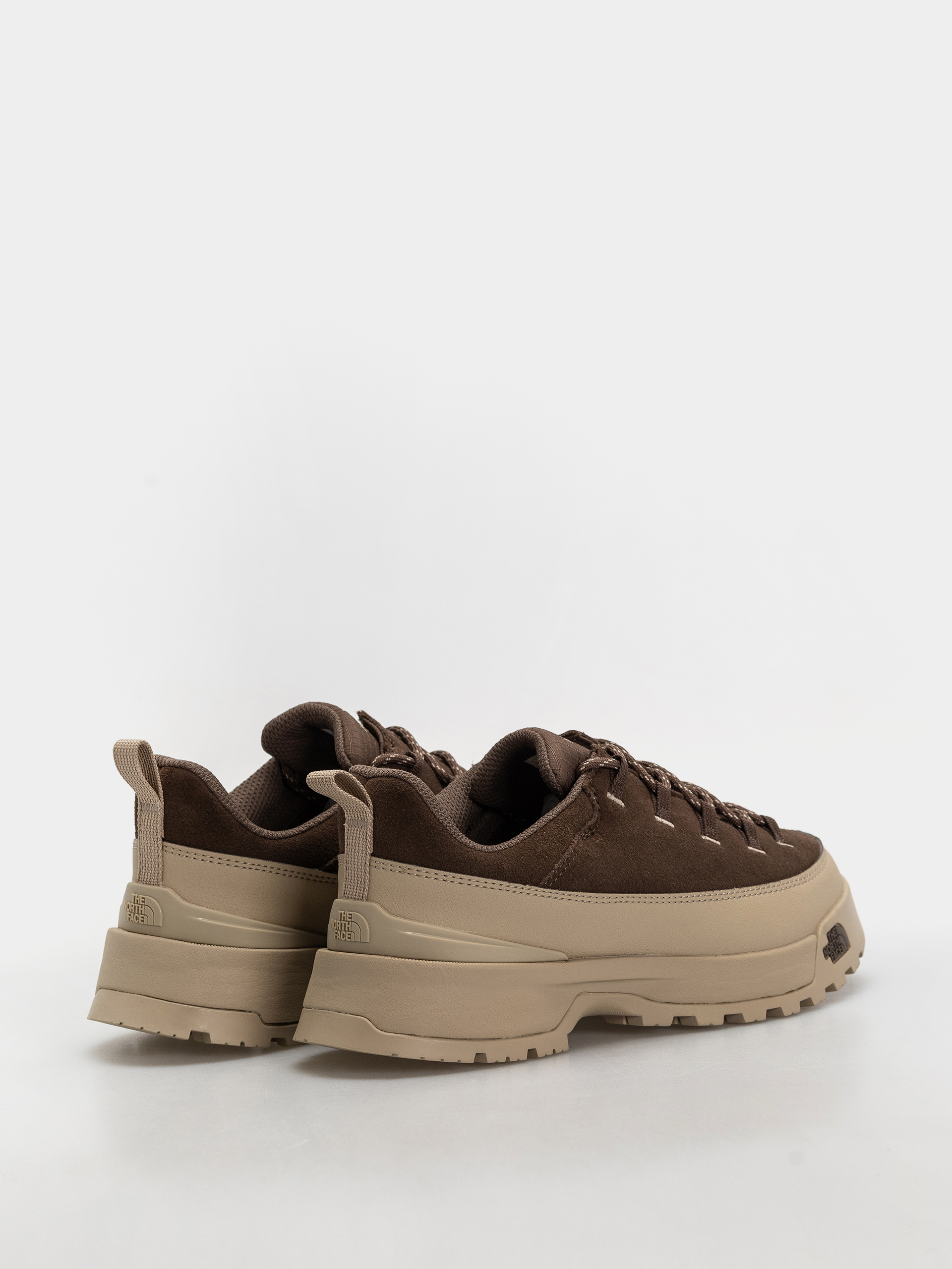 The North Face Glenclyffe Urban Low Cipők (smokey brown/timeless t)