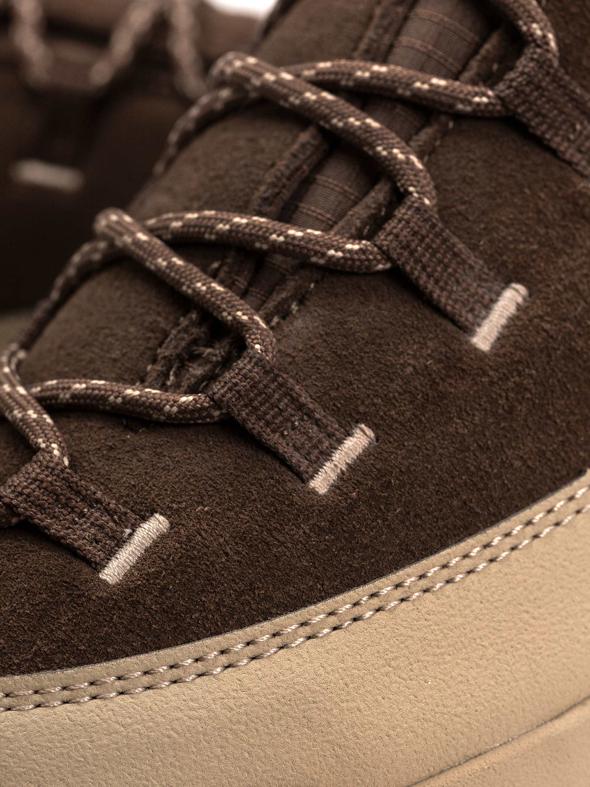 The North Face Glenclyffe Urban Low Cipők (smokey brown/timeless t)