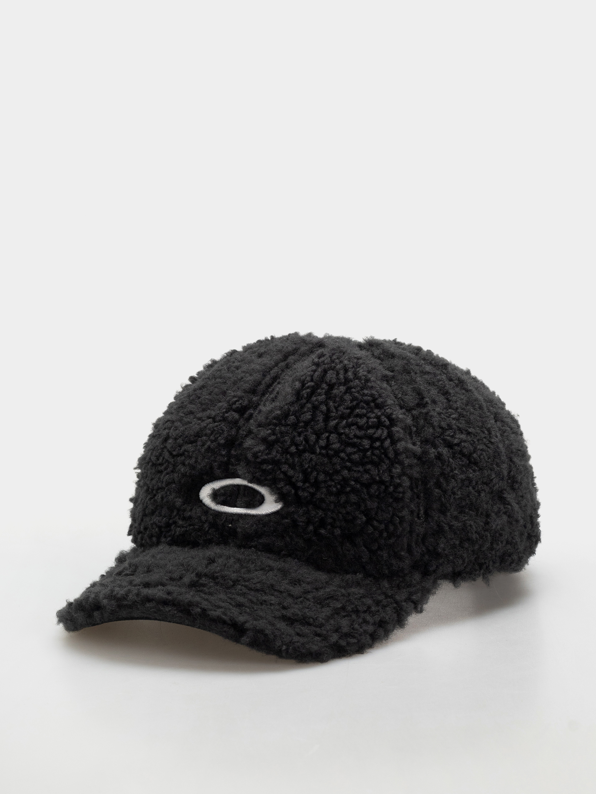 Oakley Mountain Fire Baseball sapka (pitch black)