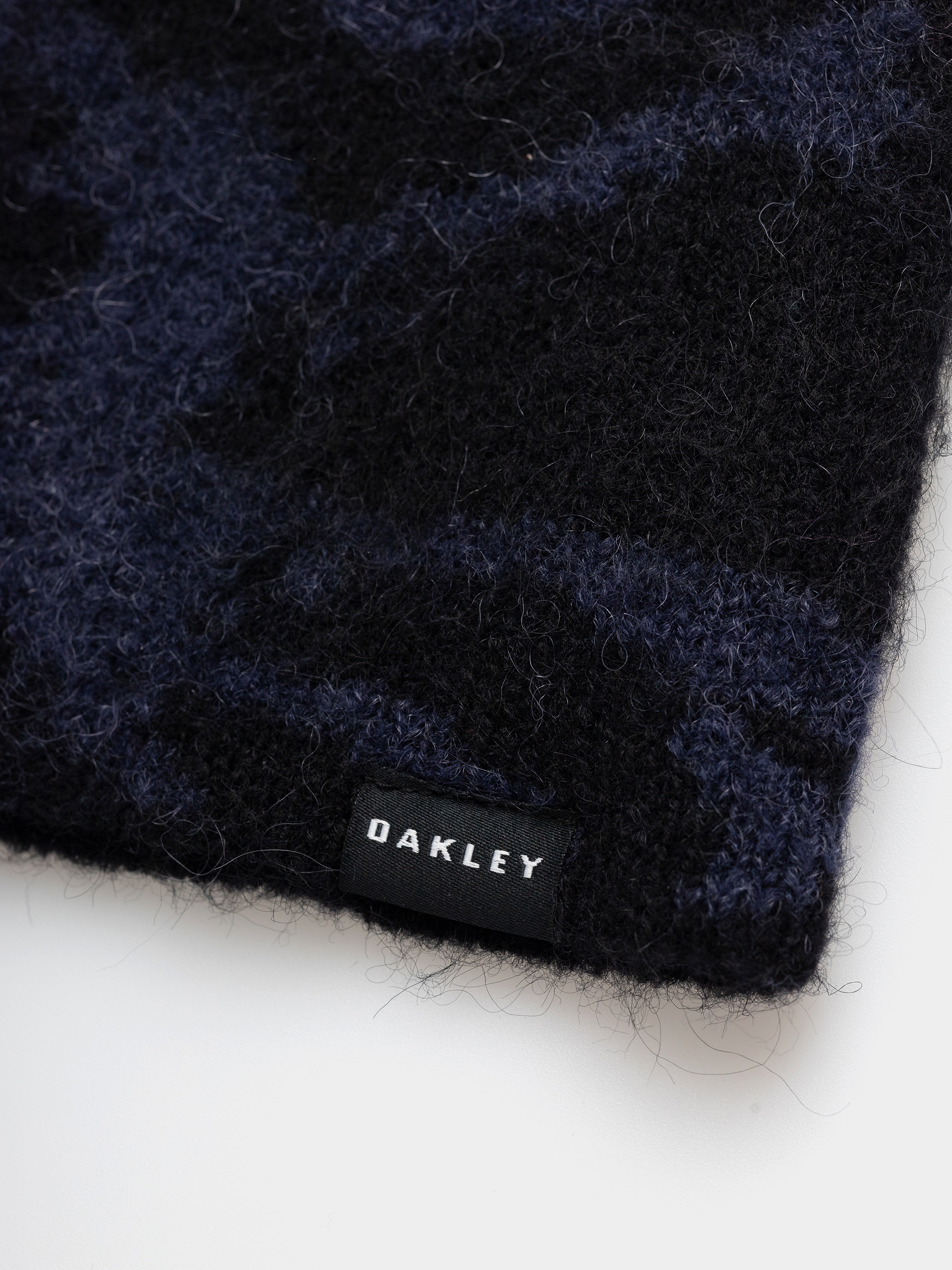 Oakley Brushed Graphic Sapka (pitch black/graphite)