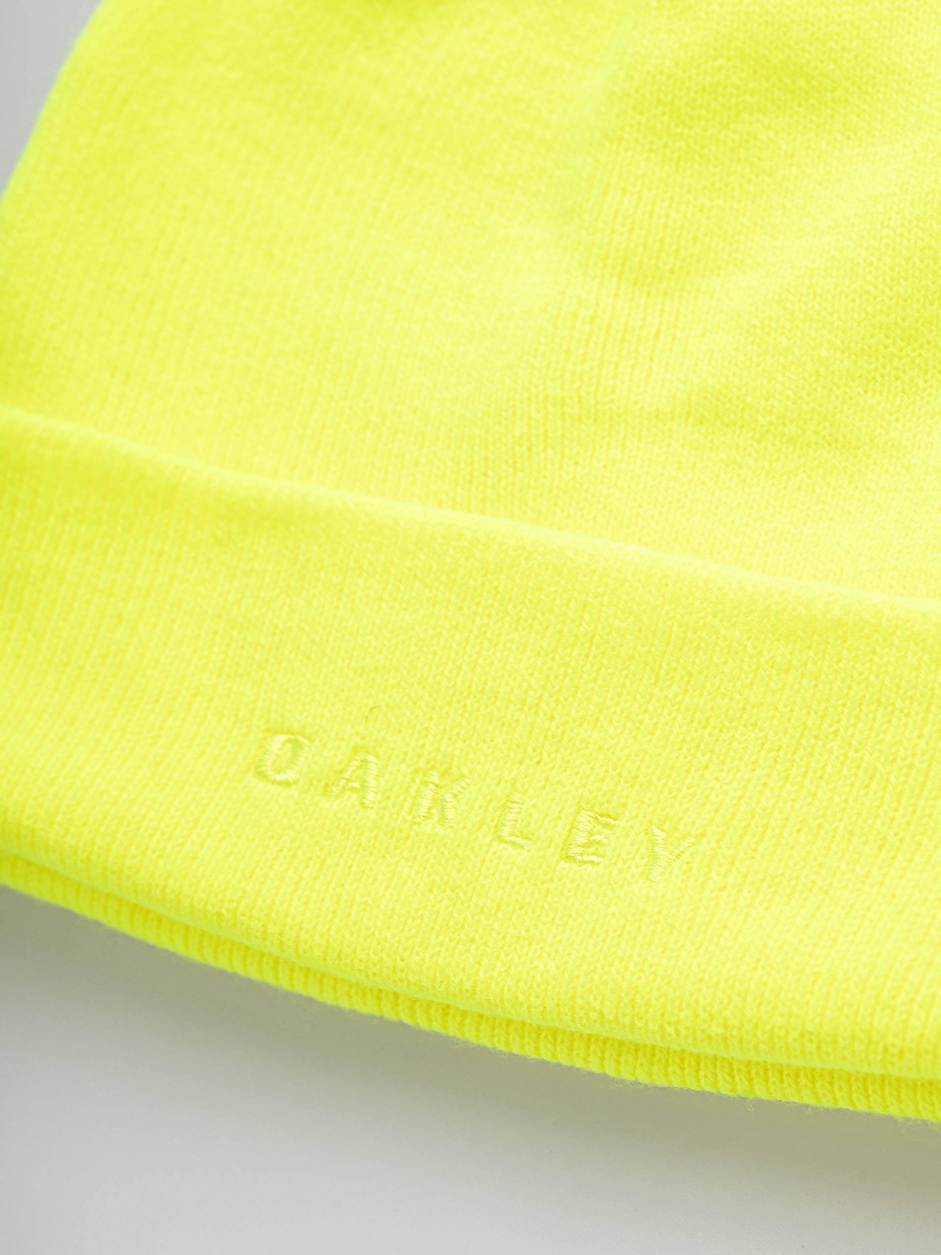 Oakley Neon Sapka (neon yellow)