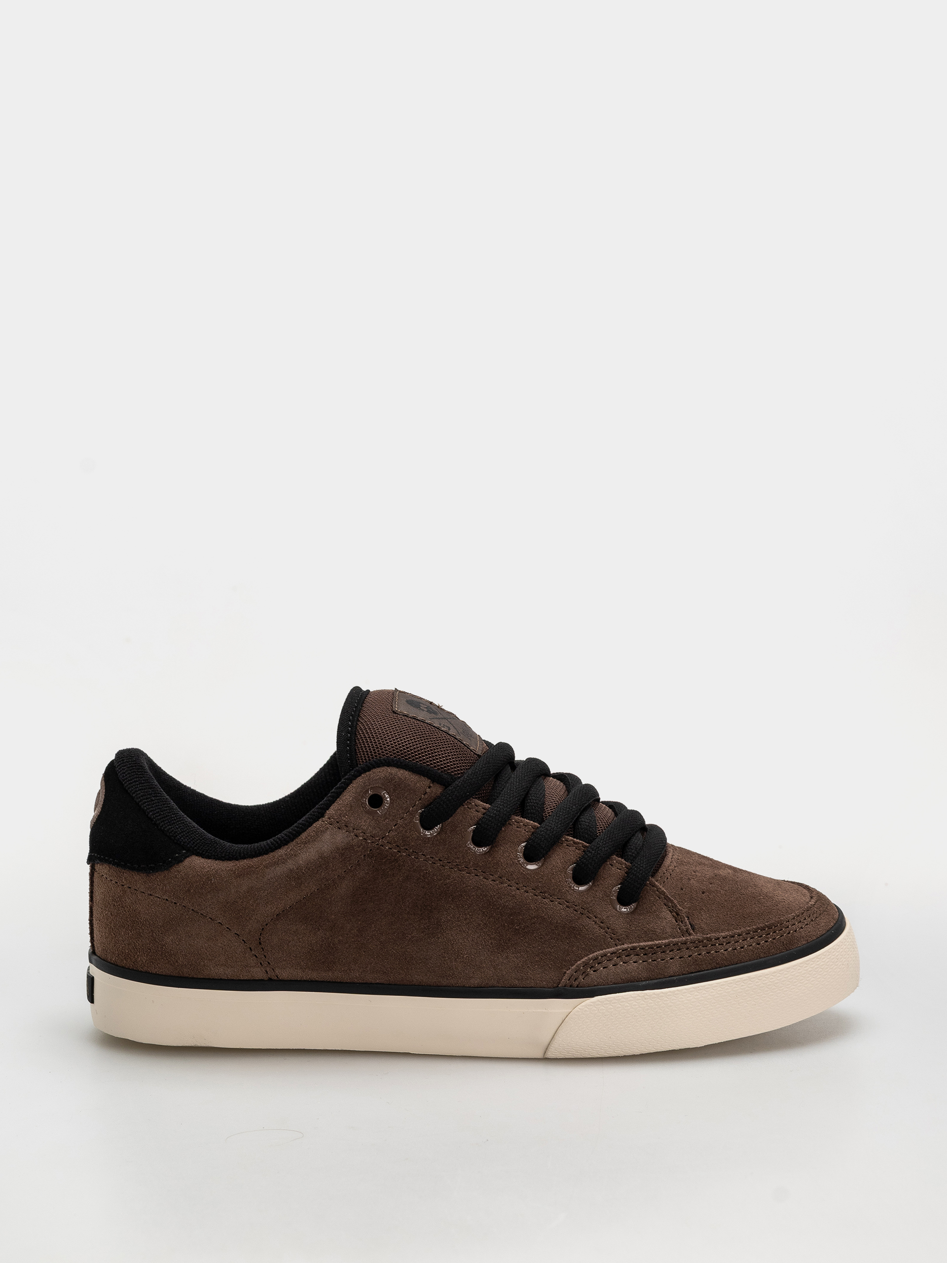 Circa Al 50 Cipők (dark earth black ivory)