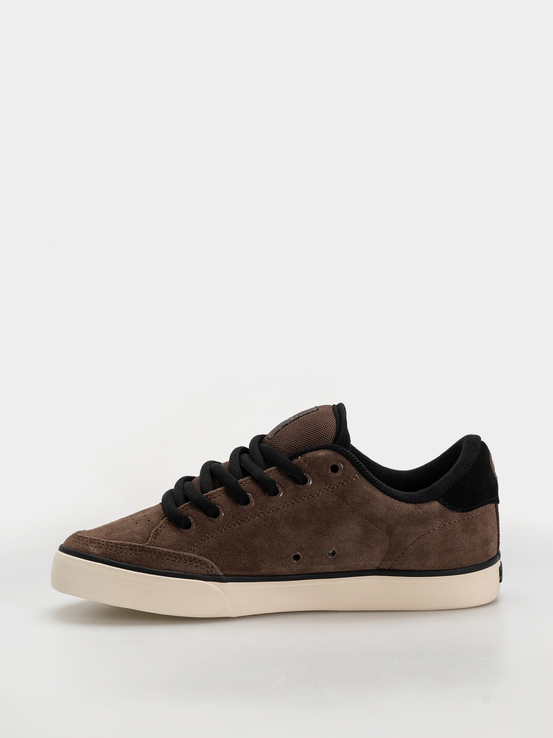 Circa Al 50 Cipők (dark earth black ivory)