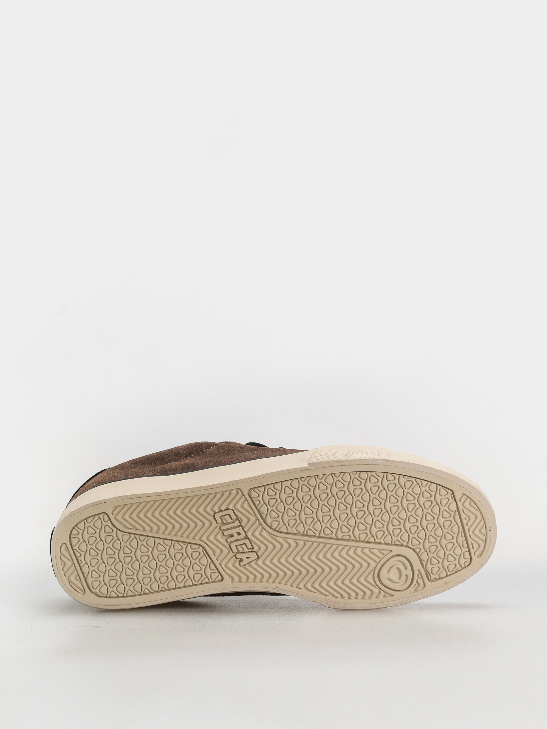 Circa Al 50 Cipők (dark earth black ivory)