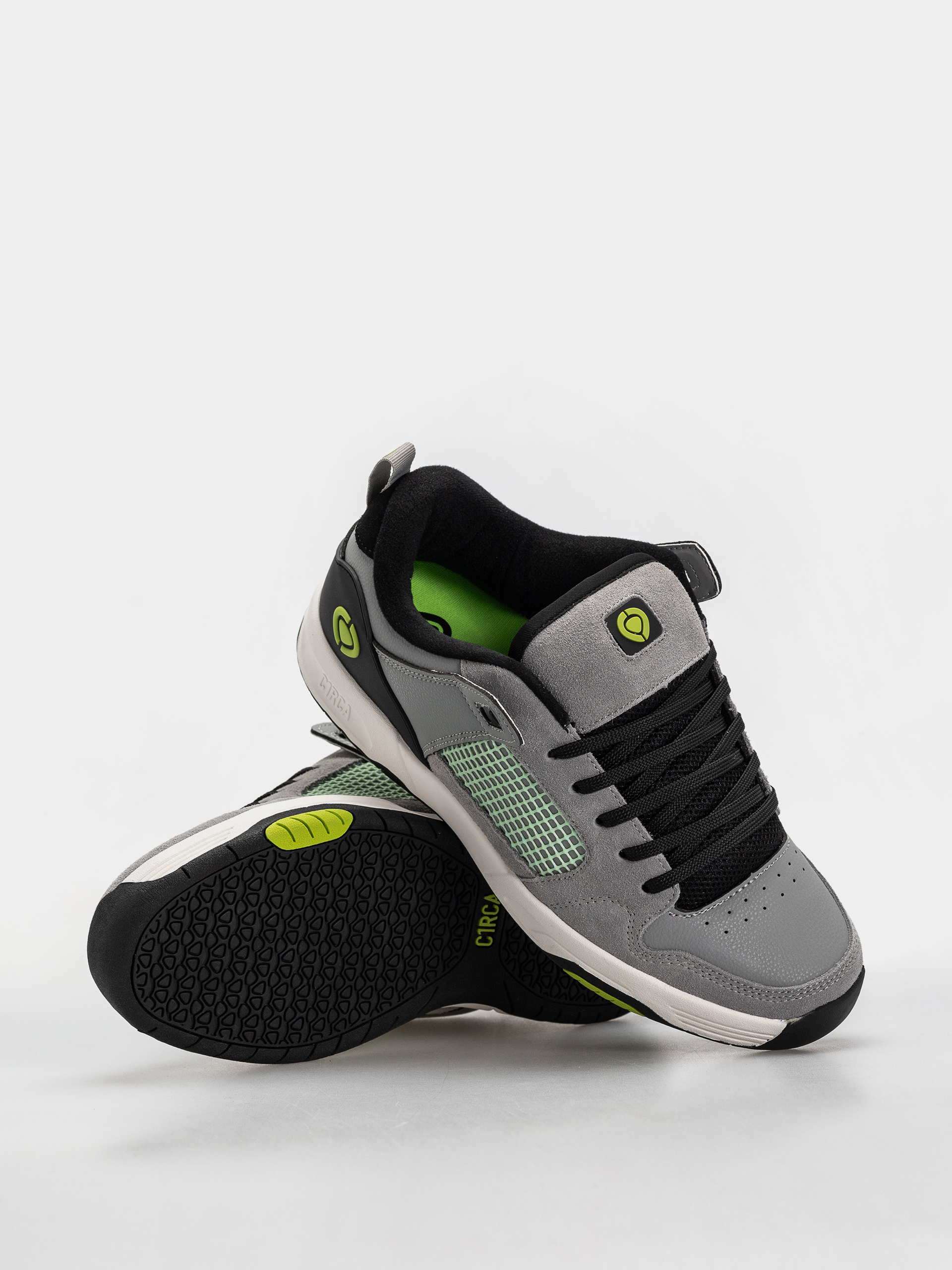 Circa Cx301 Cipők (wild dove lime white)