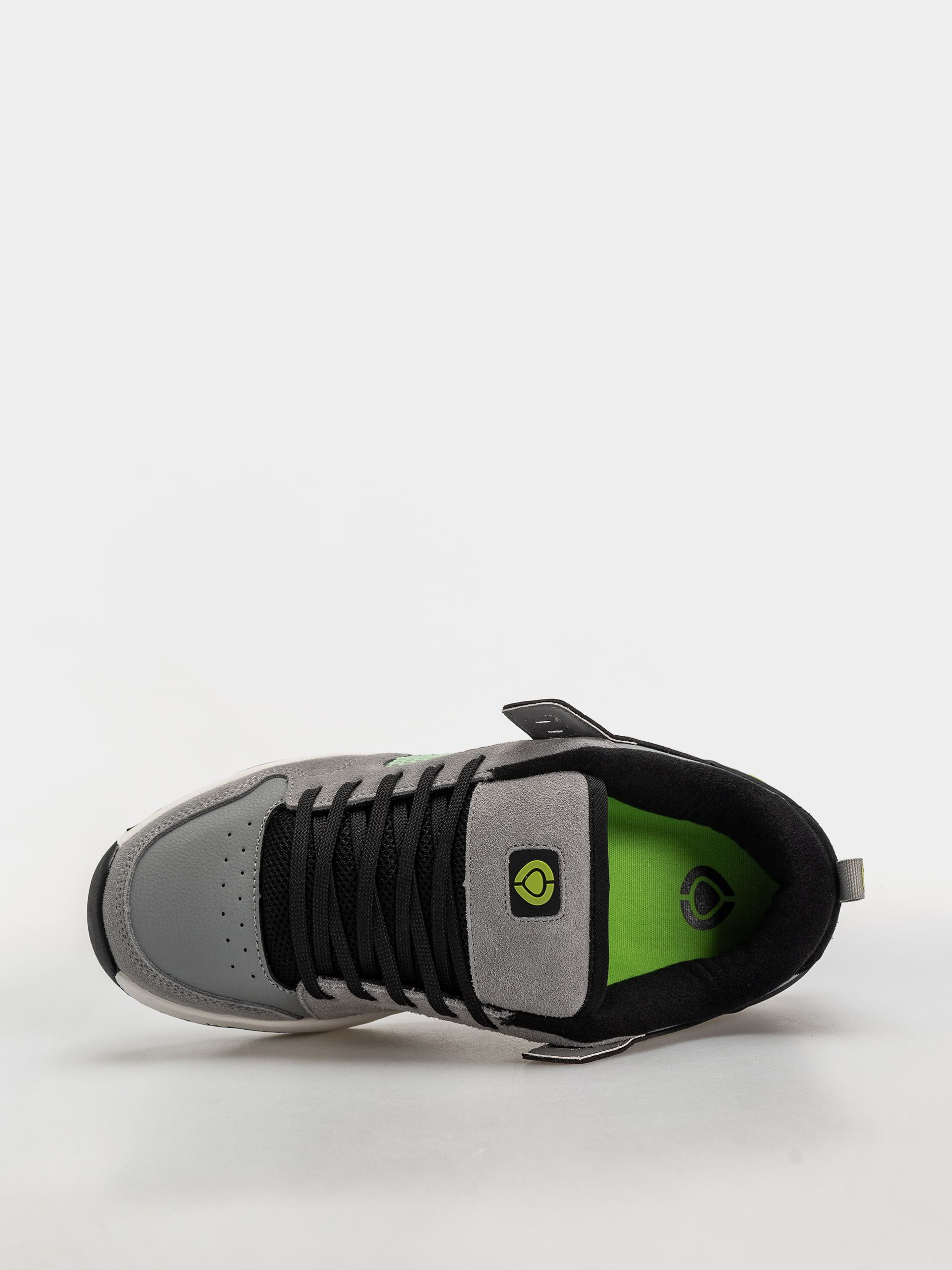 Circa Cx301 Cipők (wild dove lime white)
