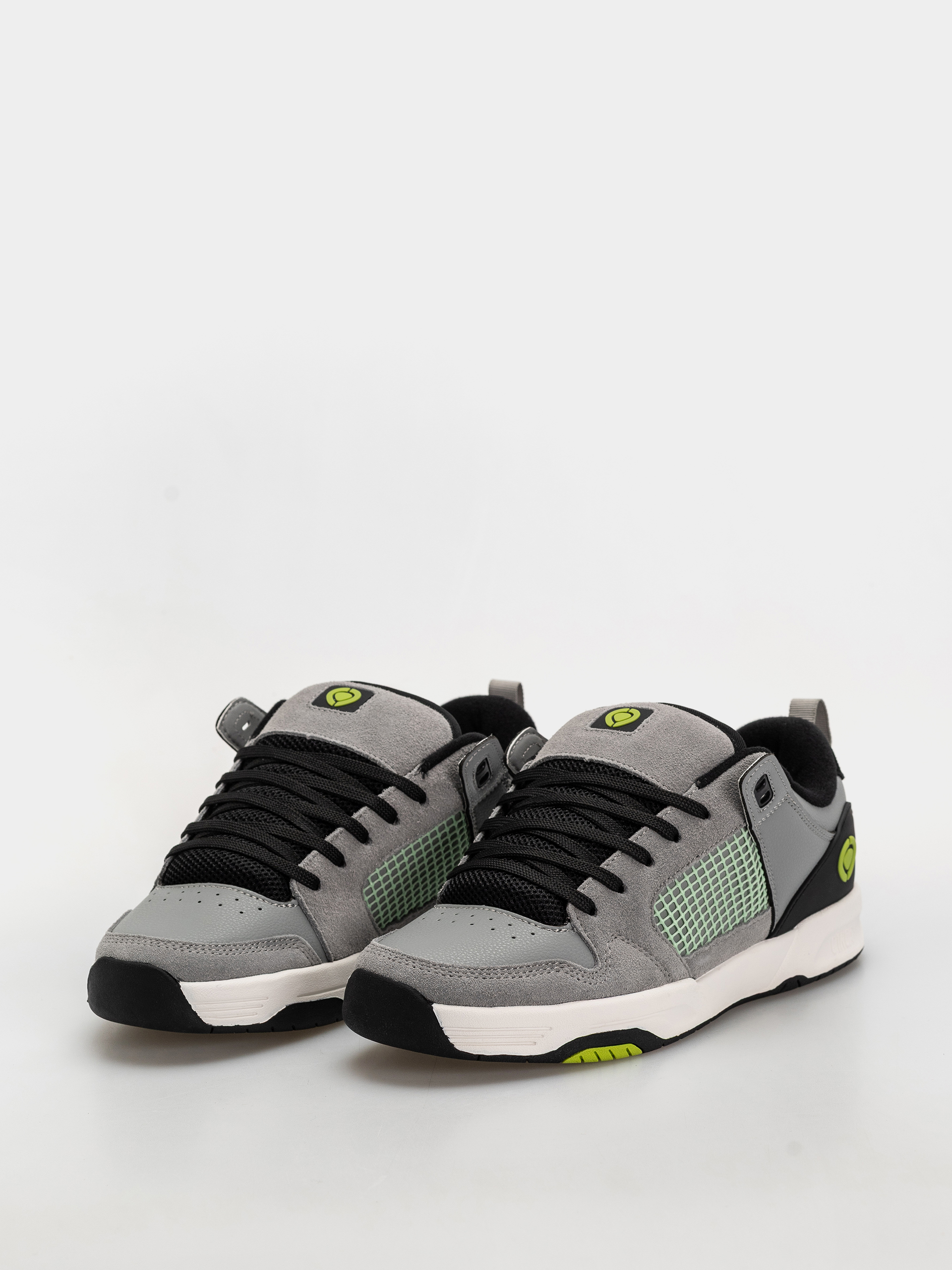 Circa Cx301 Cipők (wild dove lime white)