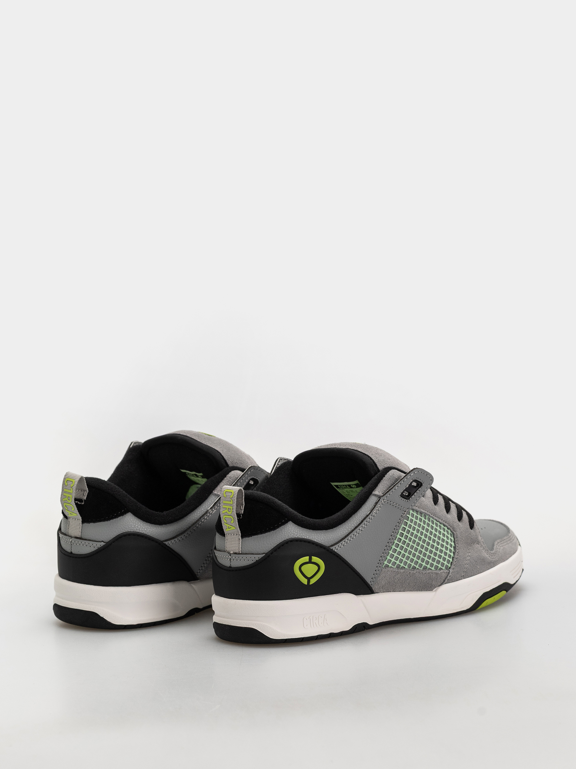 Circa Cx301 Cipők (wild dove lime white)