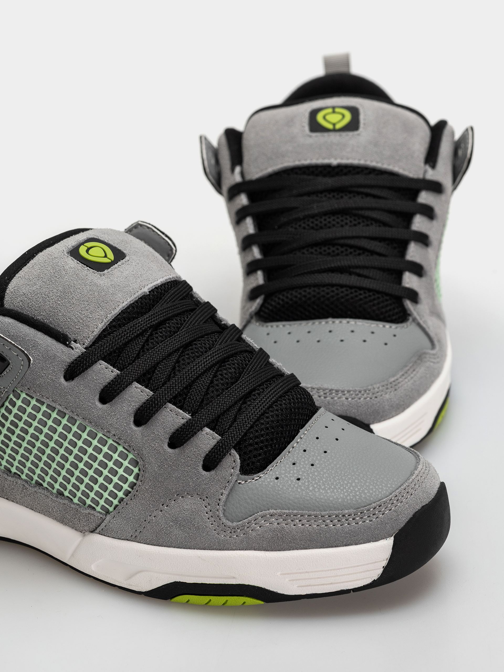 Circa Cx301 Cipők (wild dove lime white)