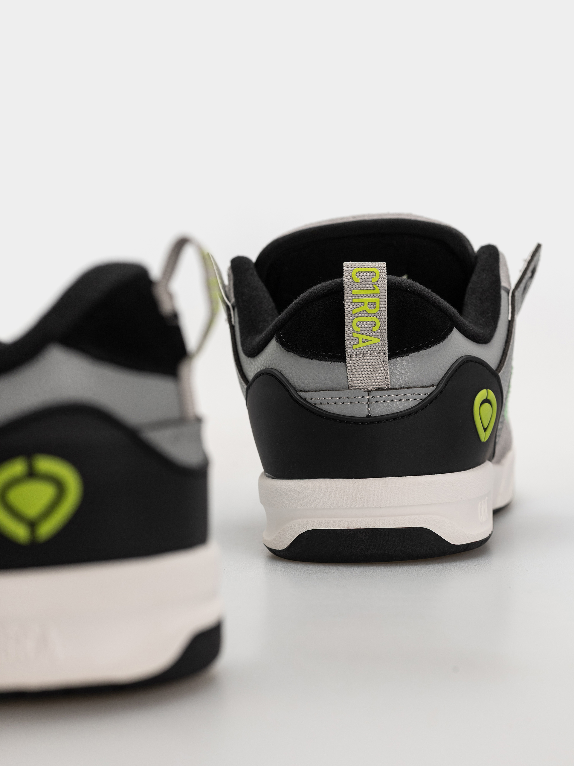 Circa Cx301 Cipők (wild dove lime white)