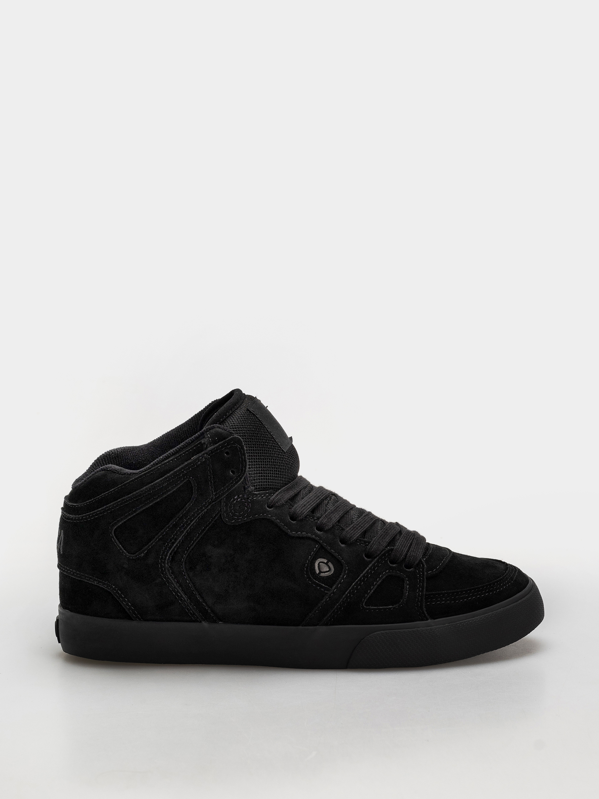 Circa 99 Vulc Hi Cipők (black)