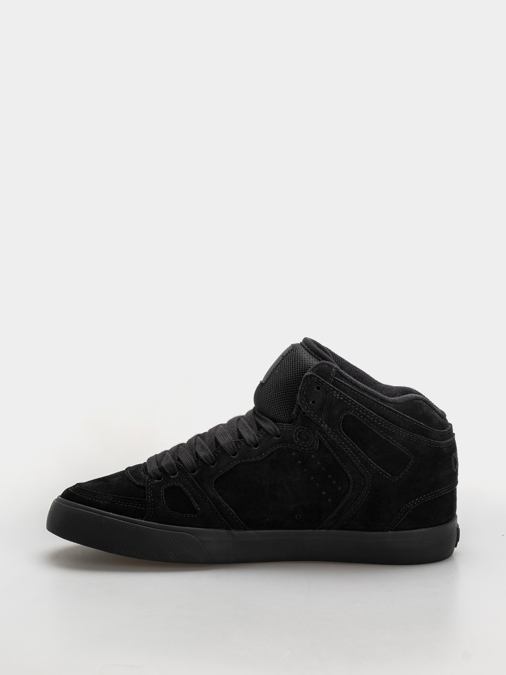 Circa 99 Vulc Hi Cipők (black)