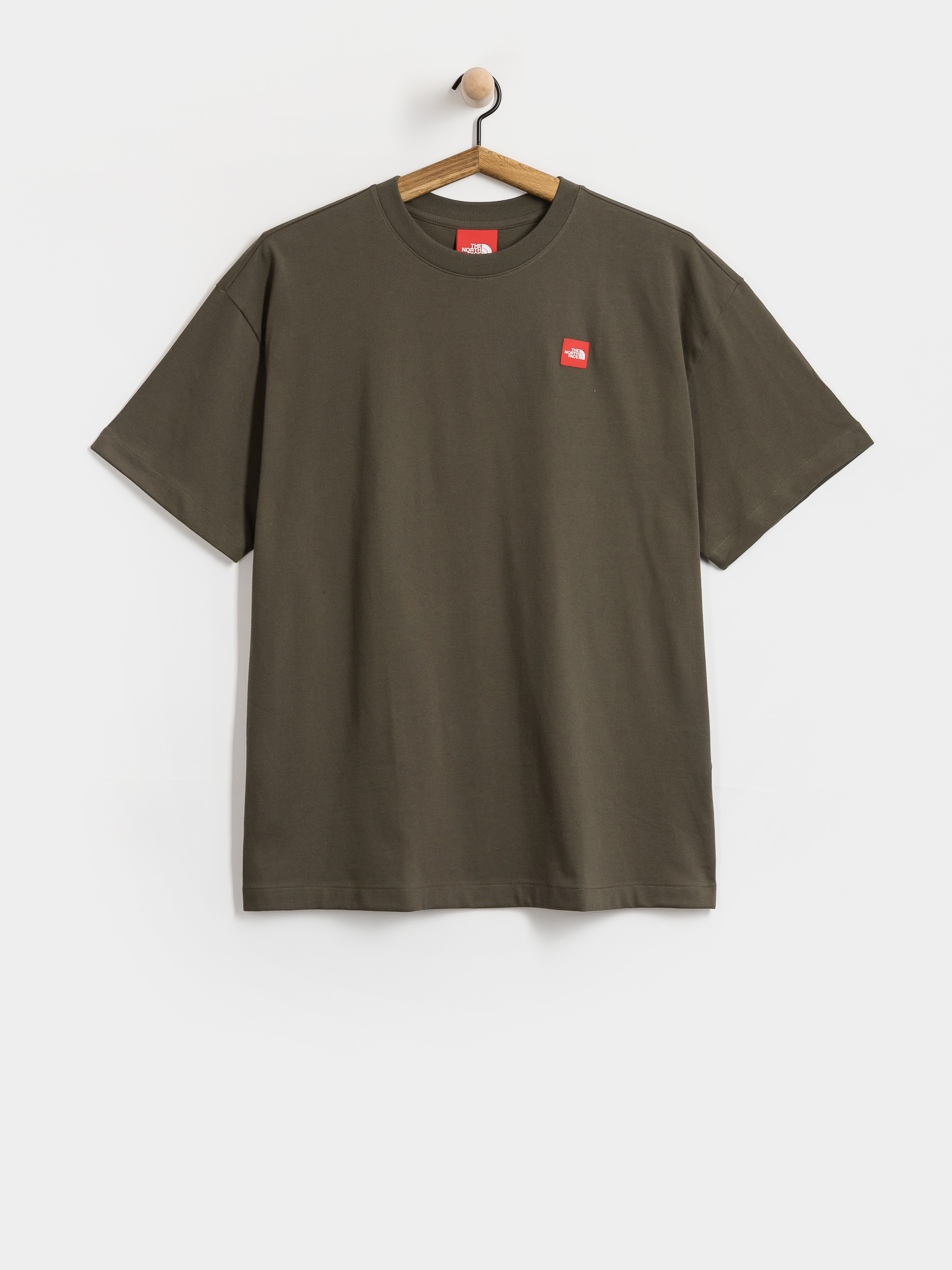 The North Face Red Box Póló