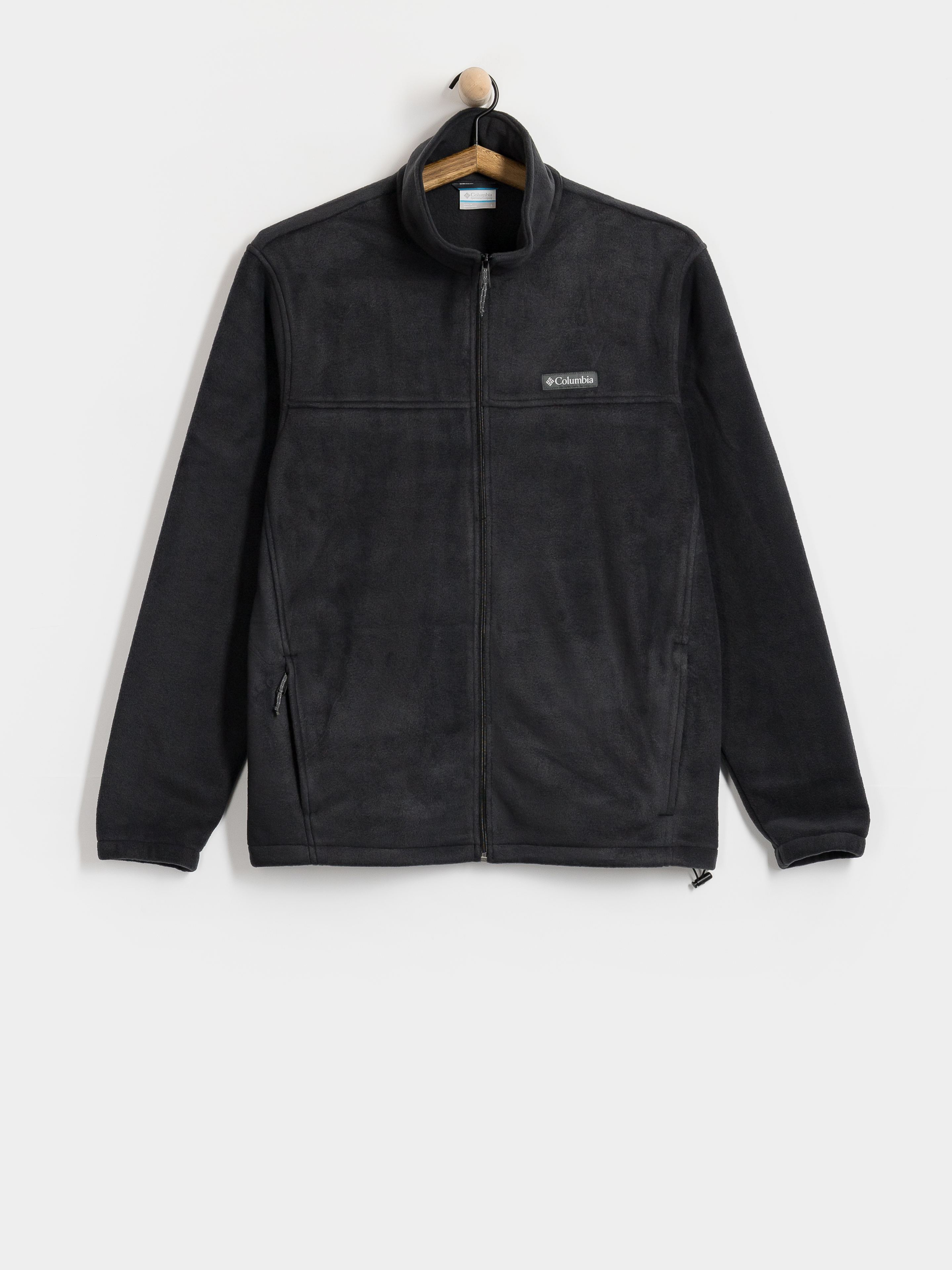 Columbia Steens Mountain Full Zip 2.0 Polár pulóver (black)