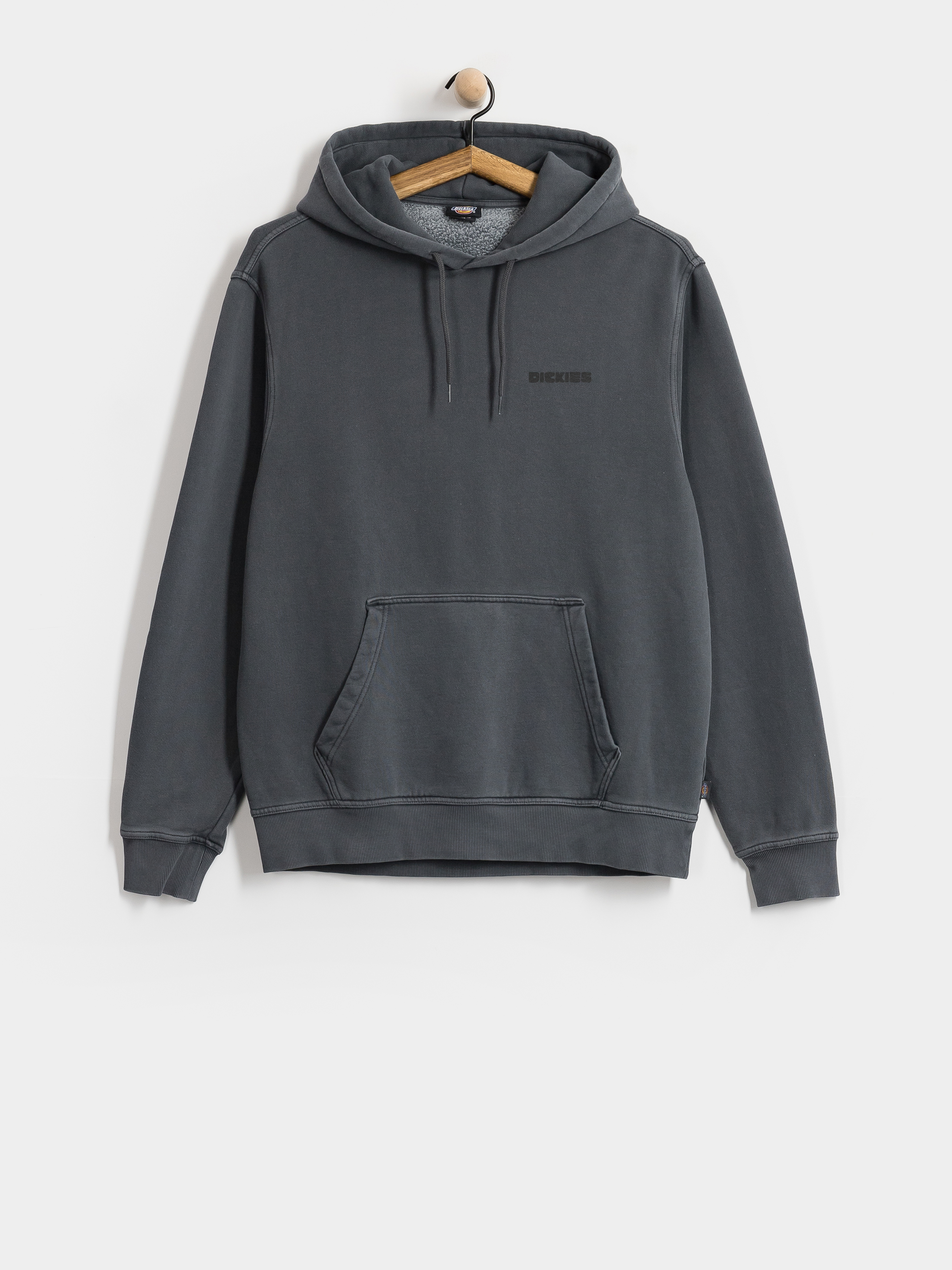 Dickies Mcdermitt HD Kapucnis pulóver (charcoal)