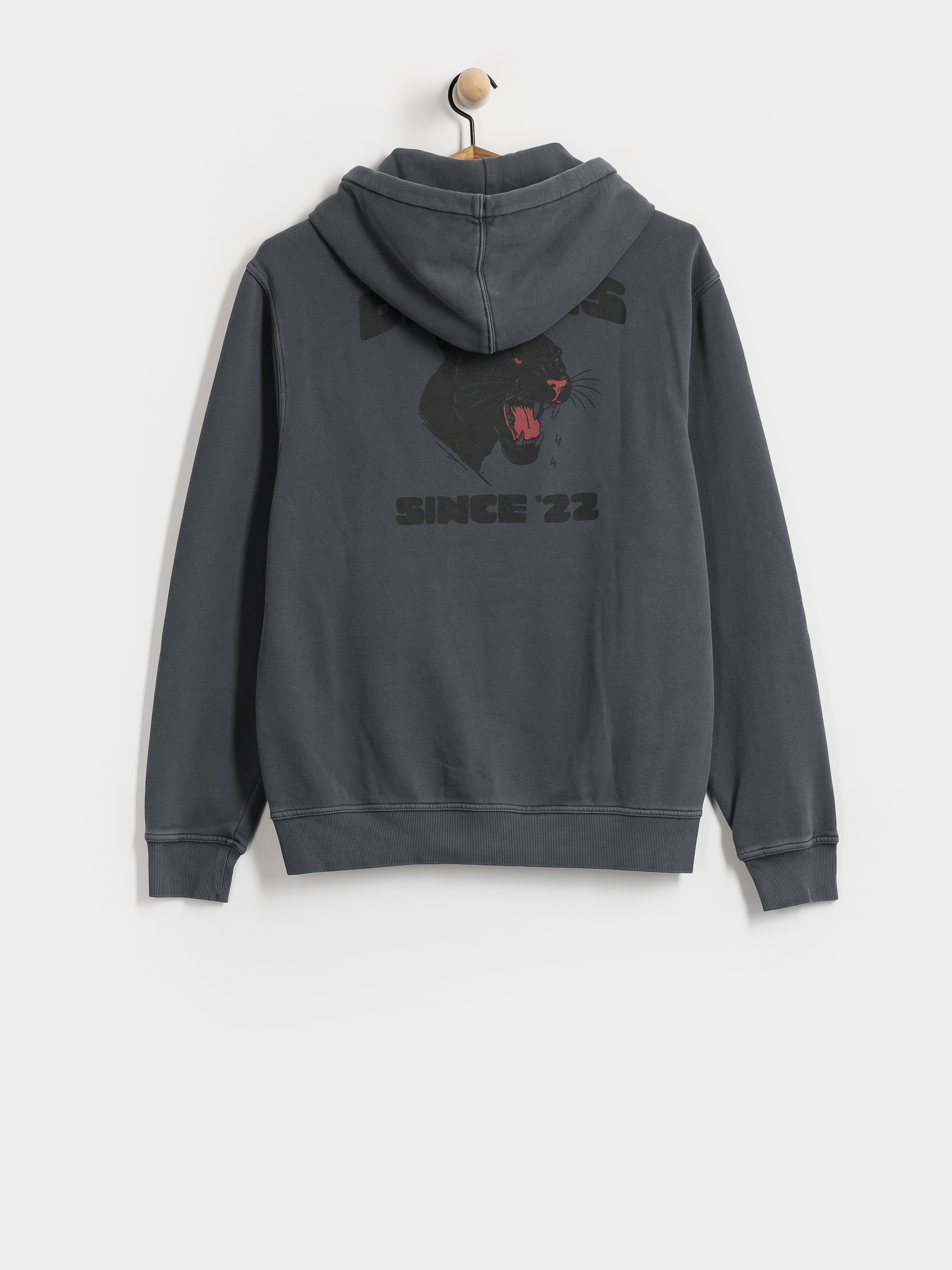 Dickies Mcdermitt HD Kapucnis pulóver