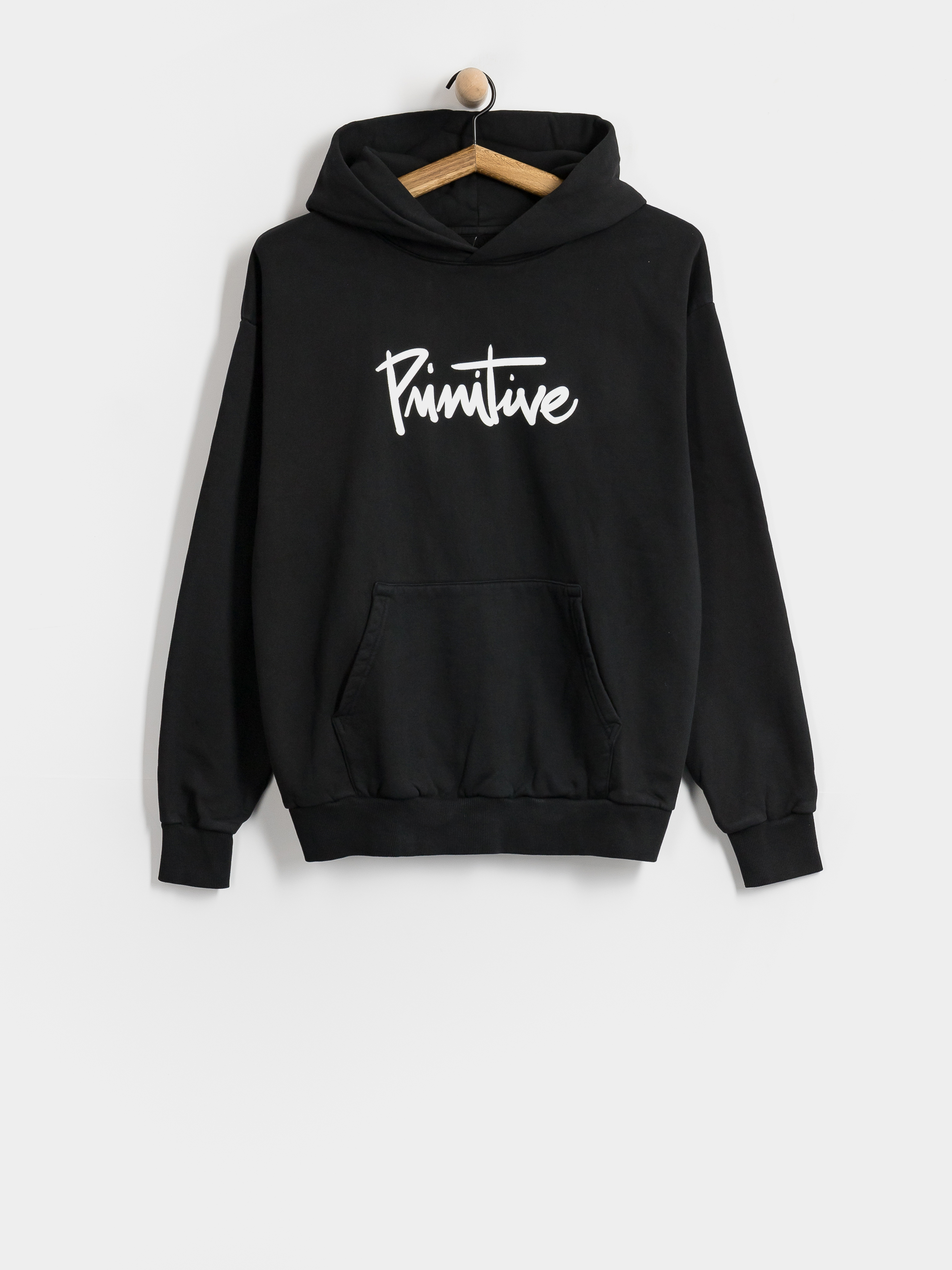 Primitive Orion HD Kapucnis pulóver (black)