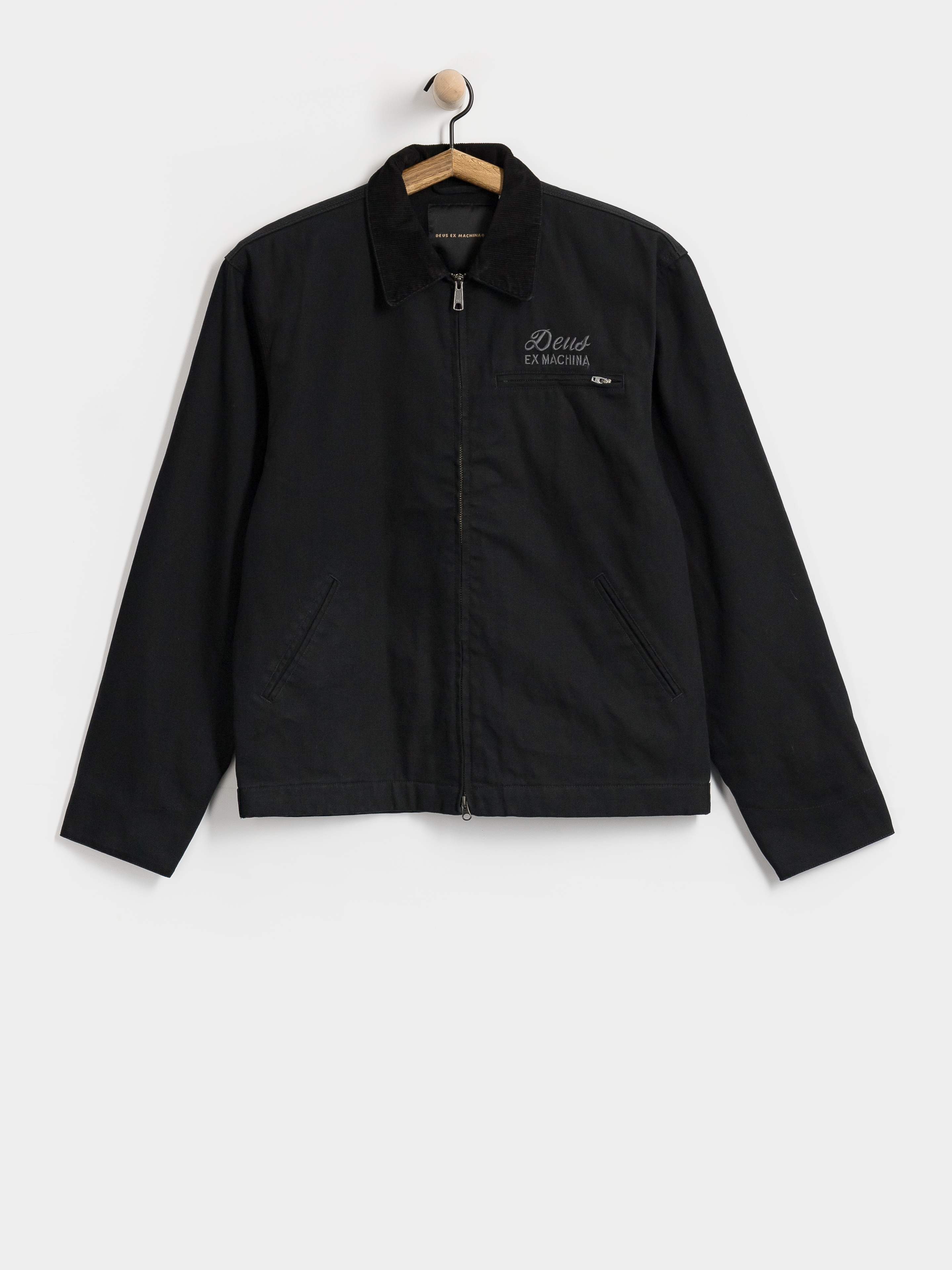 Deus Ex Machina Address Workwear Dzseki