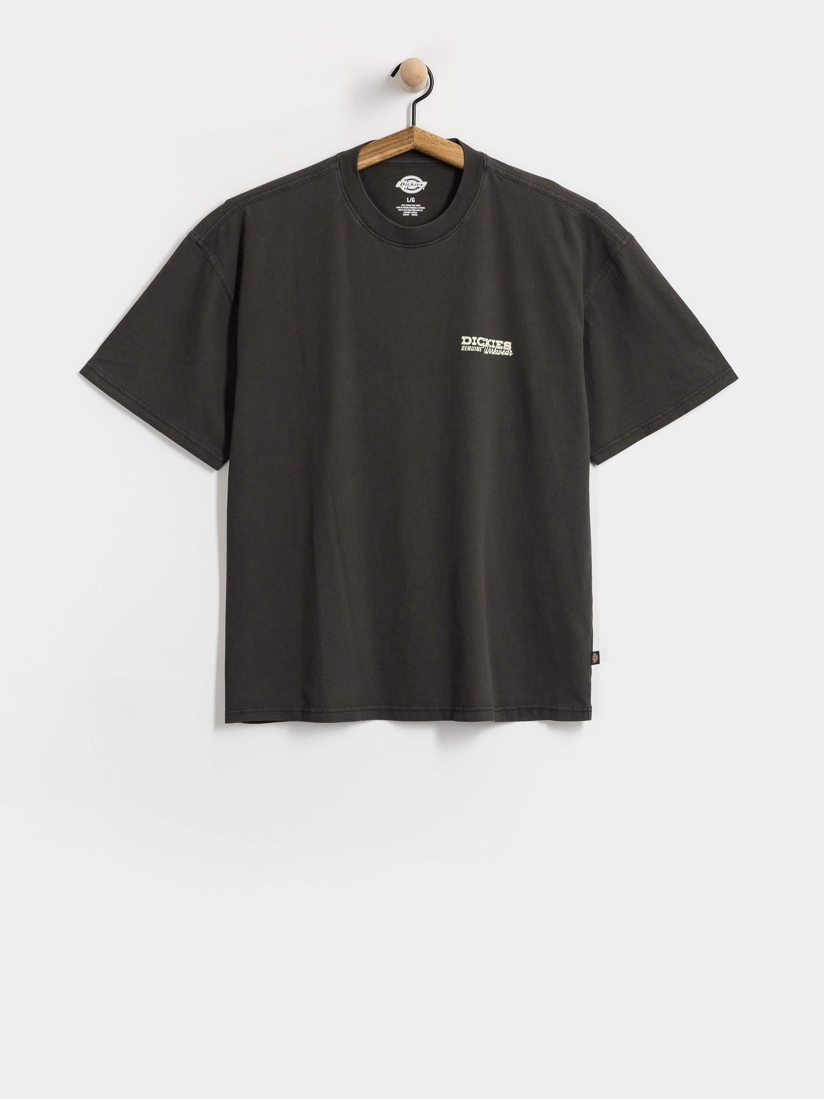 Dickies Avondale Póló (black)