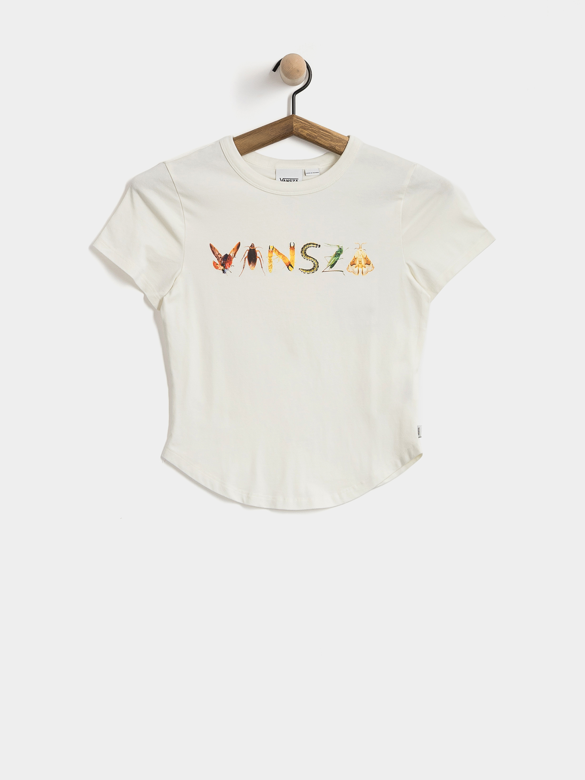 Vans Vansza Baby Wmn Póló