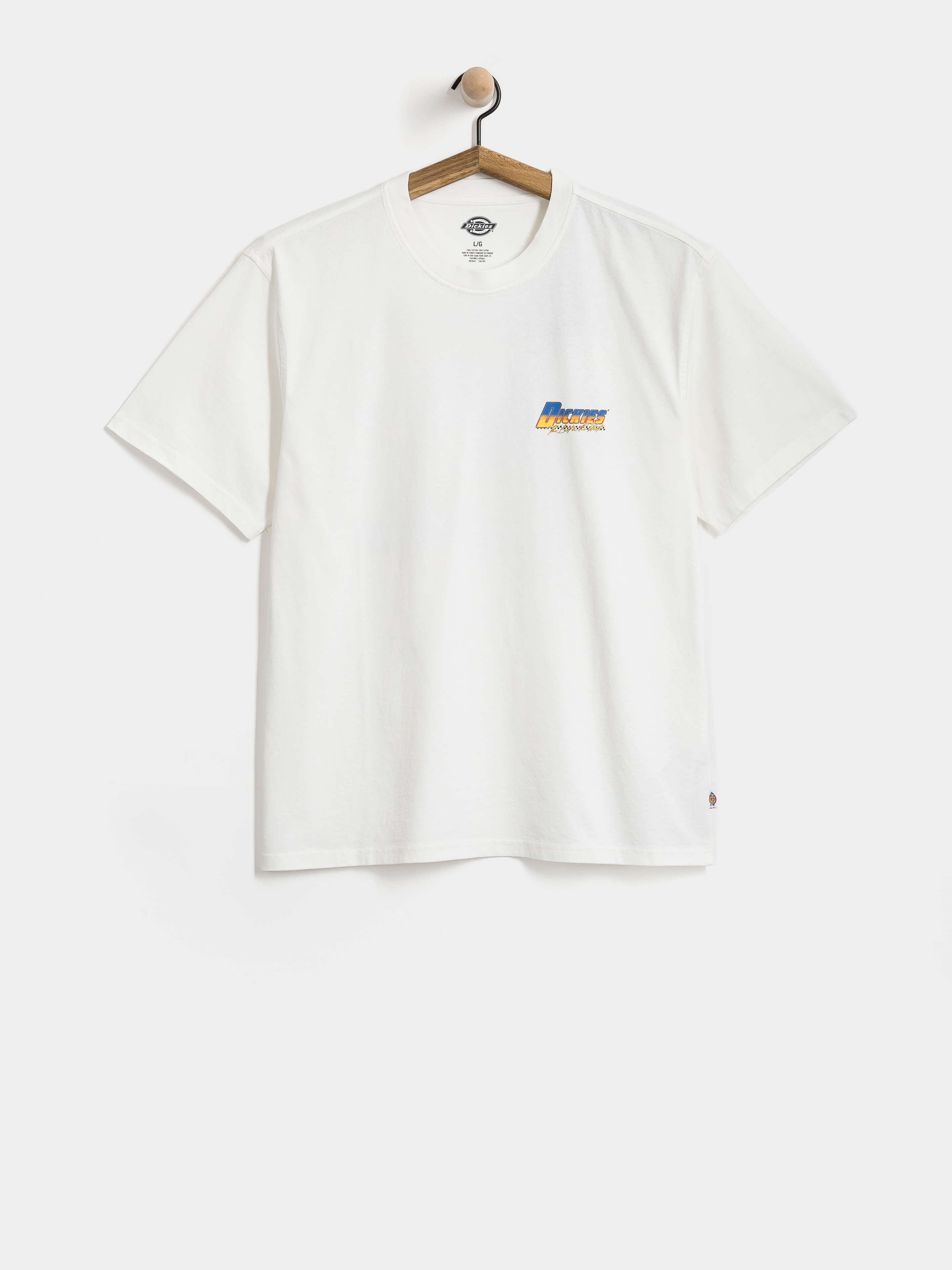 Dickies Tonopah Póló (white)
