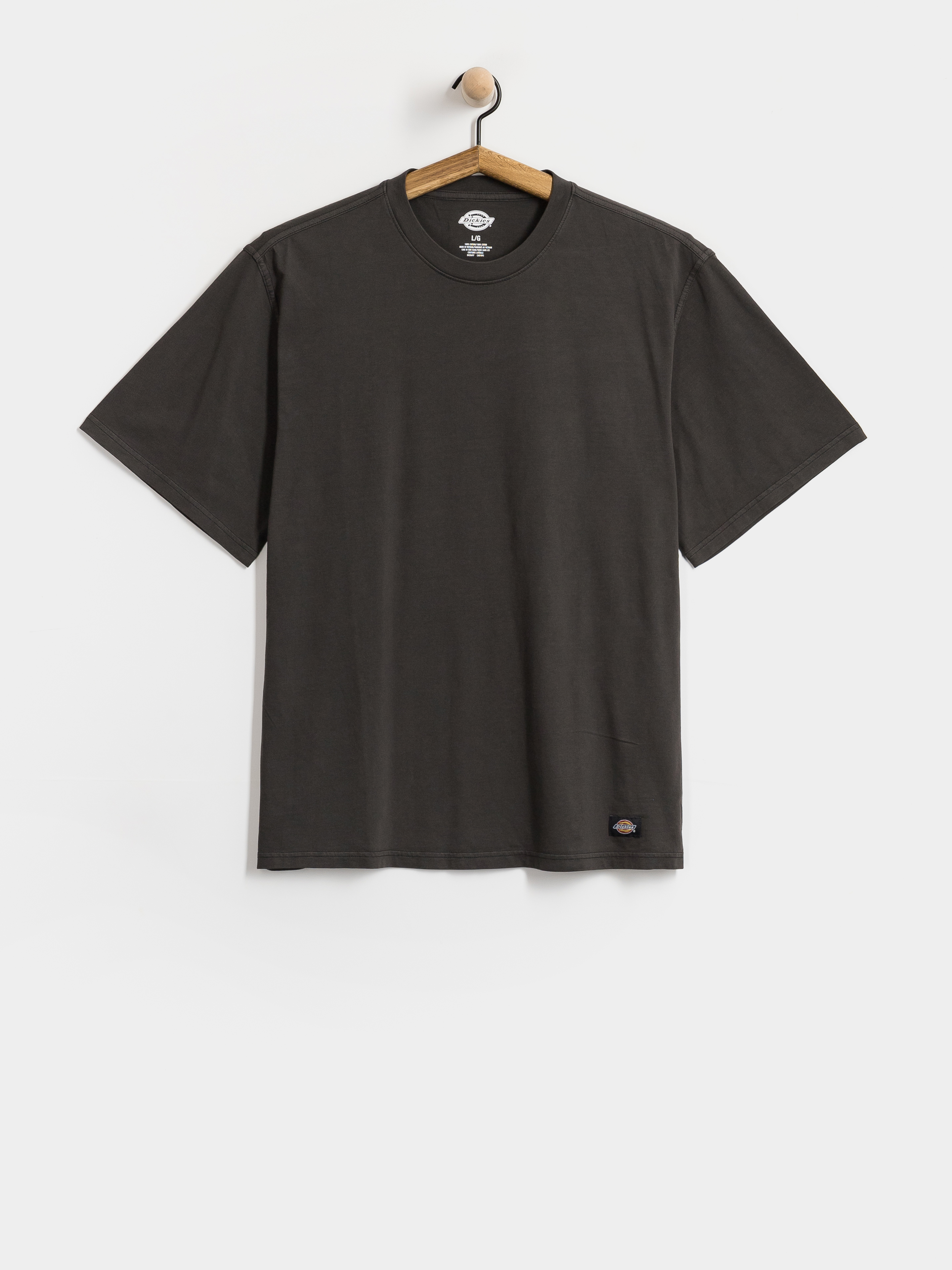 Dickies Sutcliffe Póló (black)