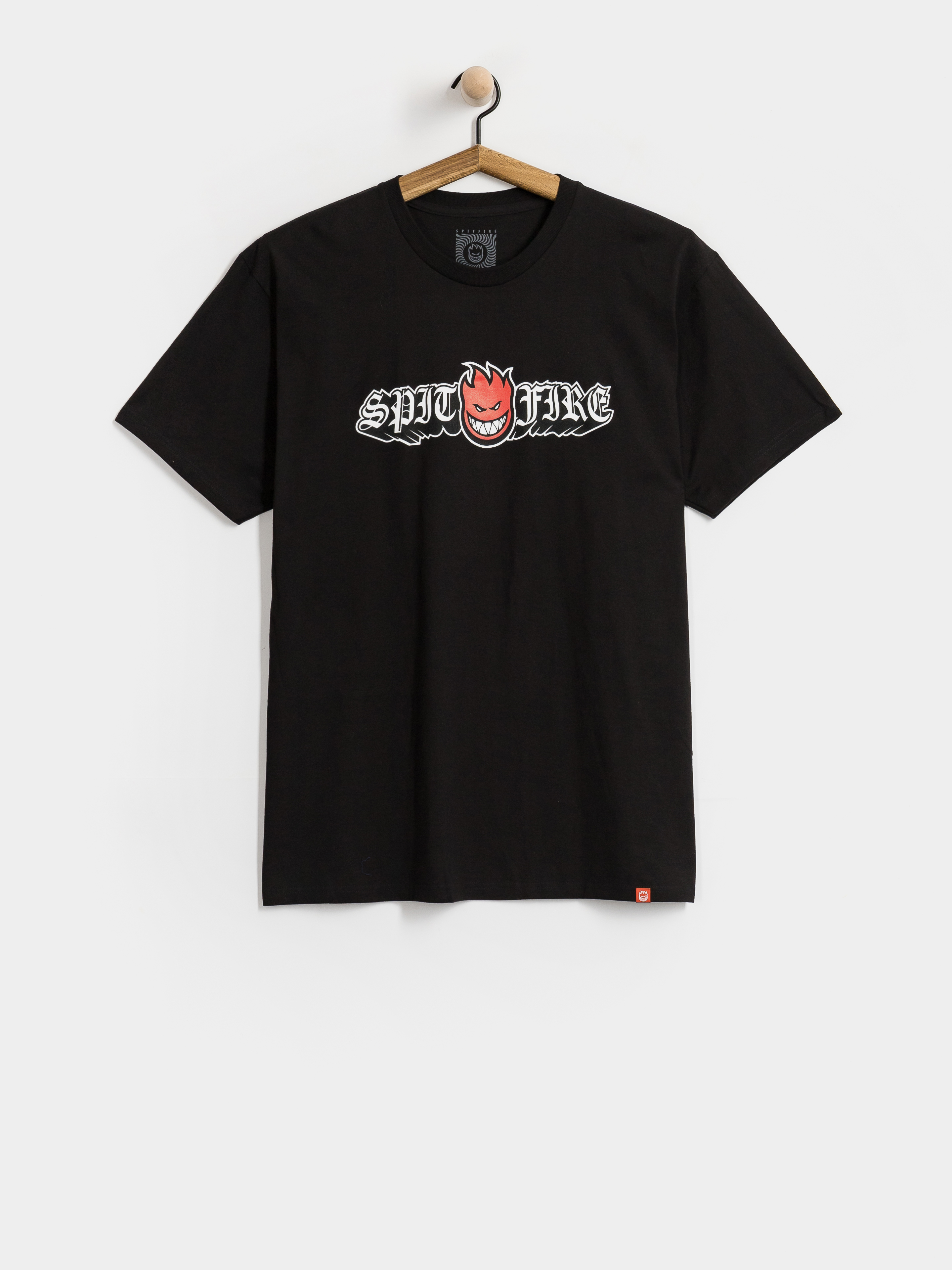 Spitfire Old E Drop Bighead Póló