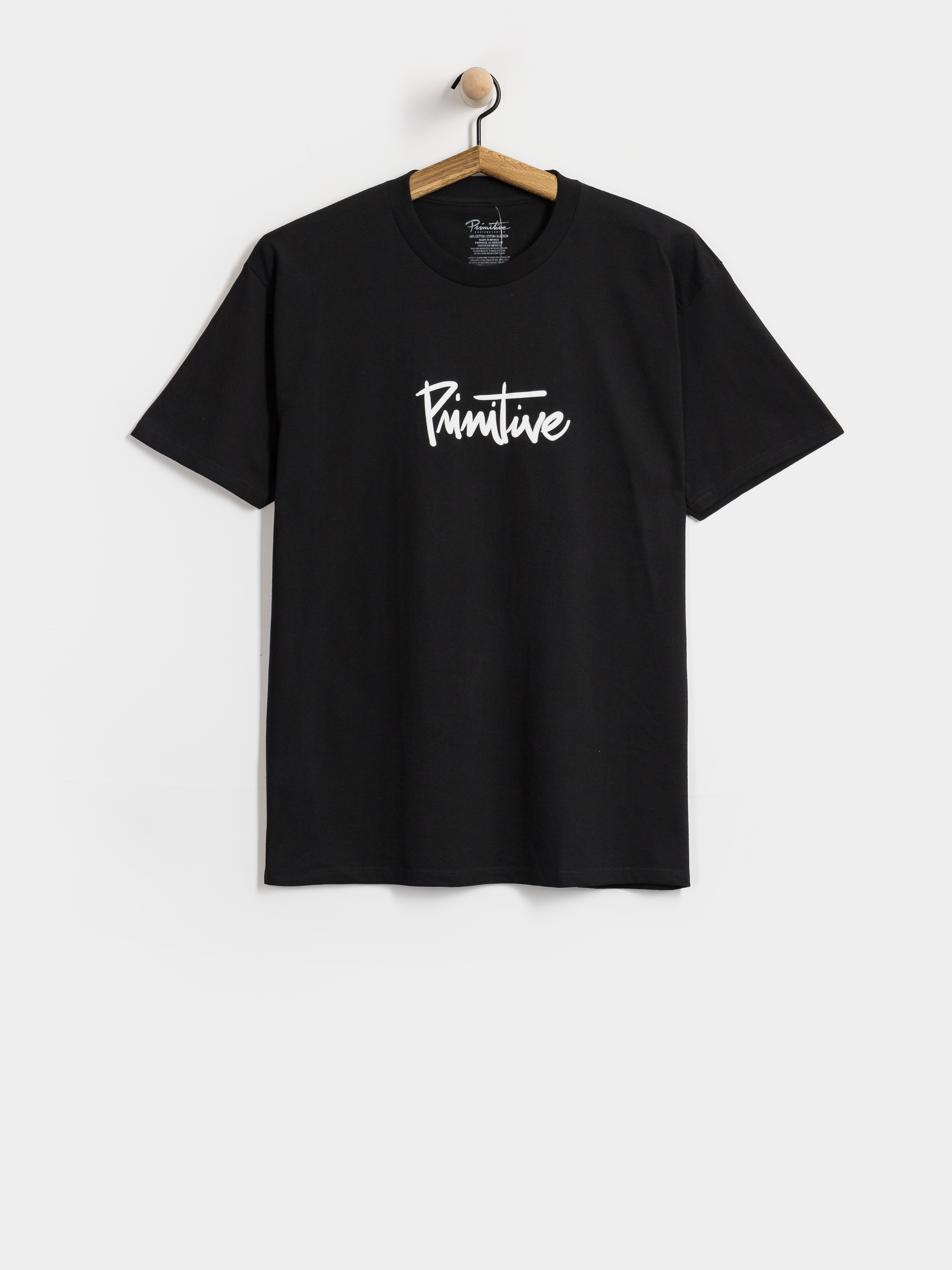 Primitive Orion Póló (black)