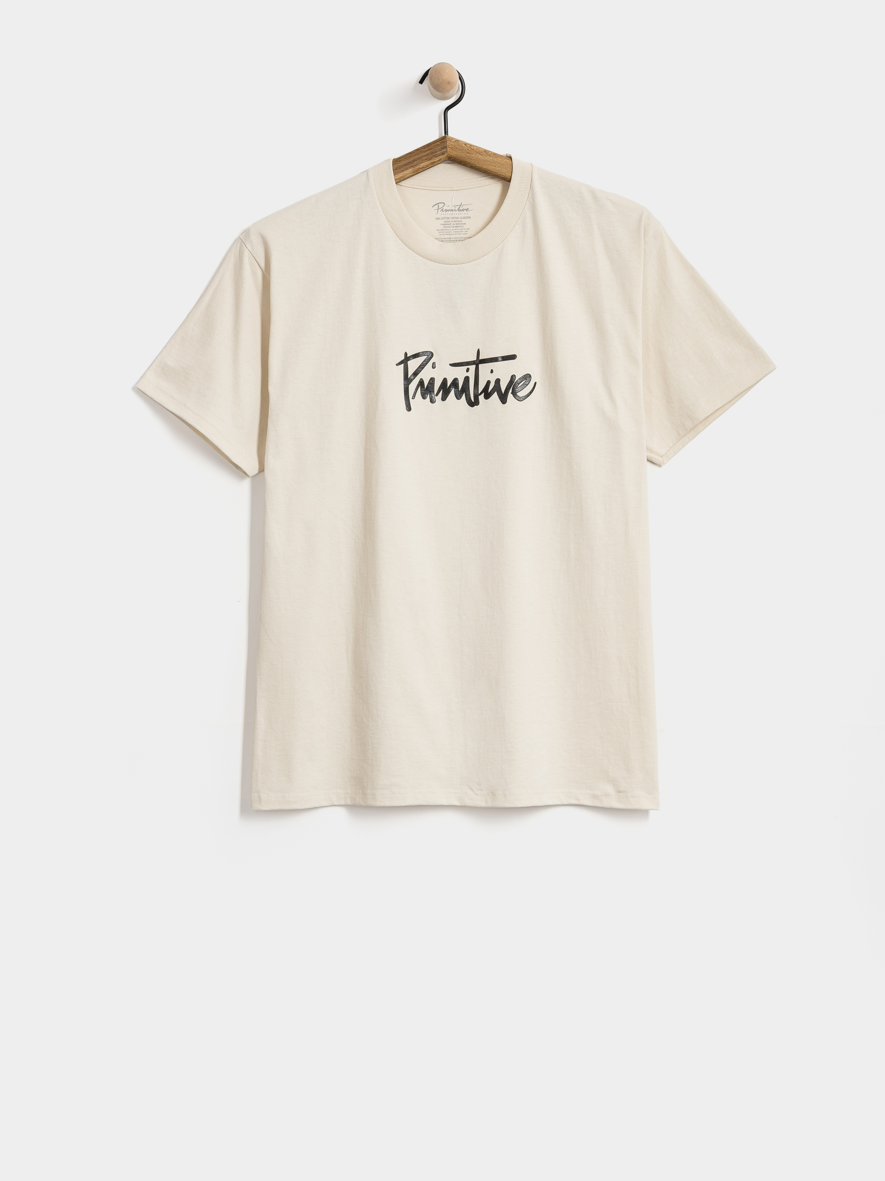 Primitive Orion Pu00f3lu00f3 (white)