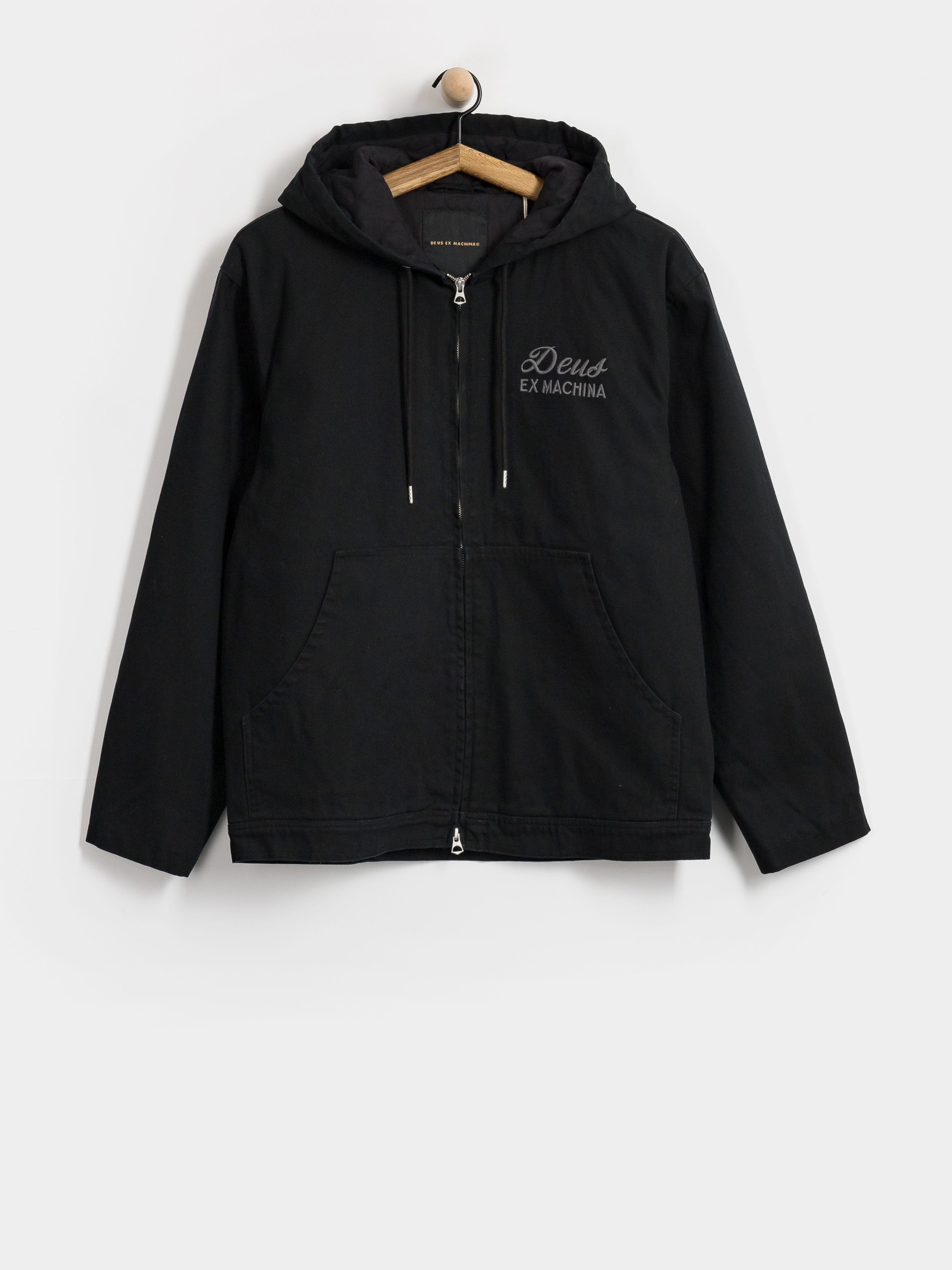 Deus Ex Machina Harajuku Dzseki