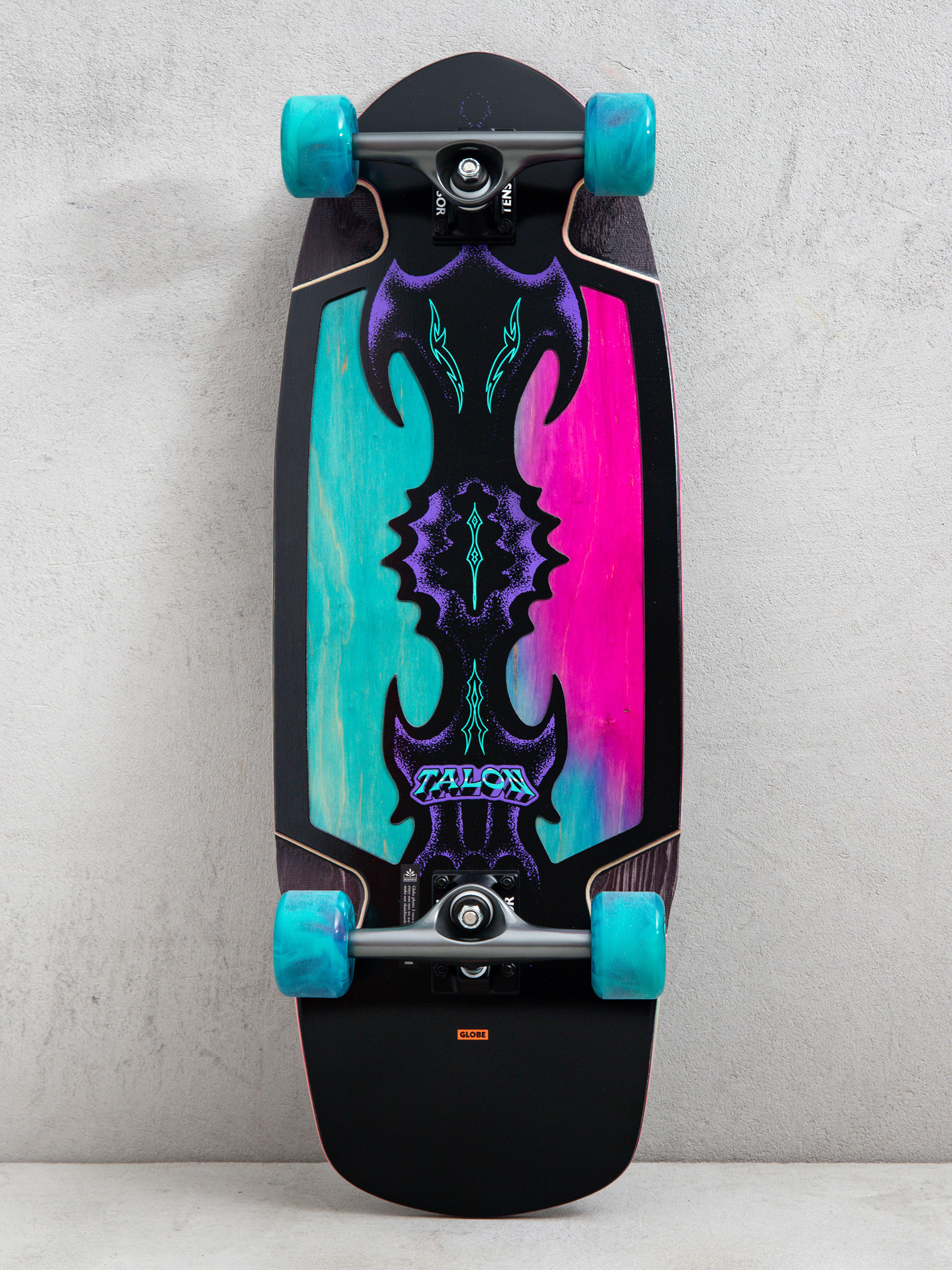 Globe Talon Cruiser