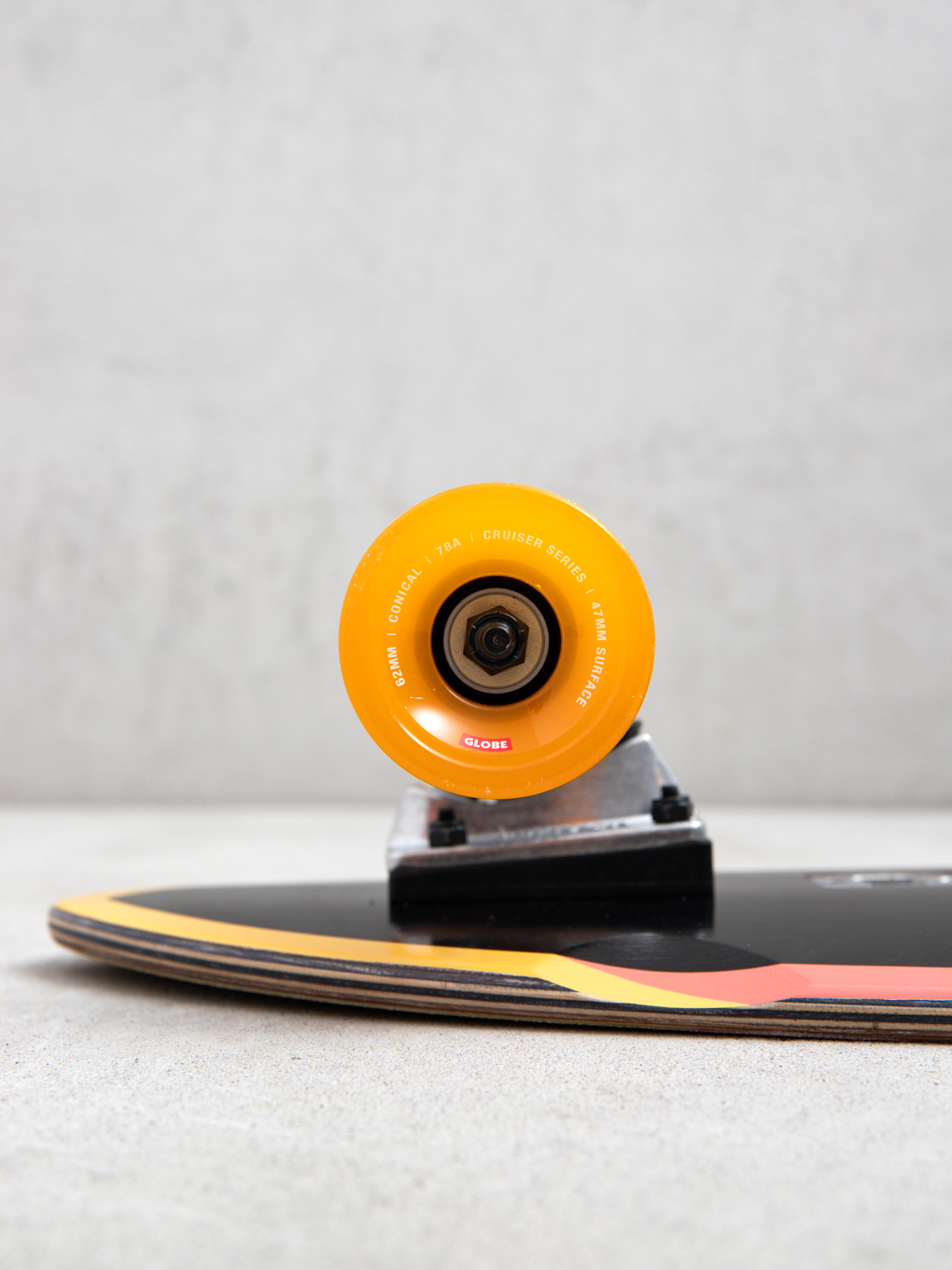 Globe Blazer XL Longboard ( dig it)