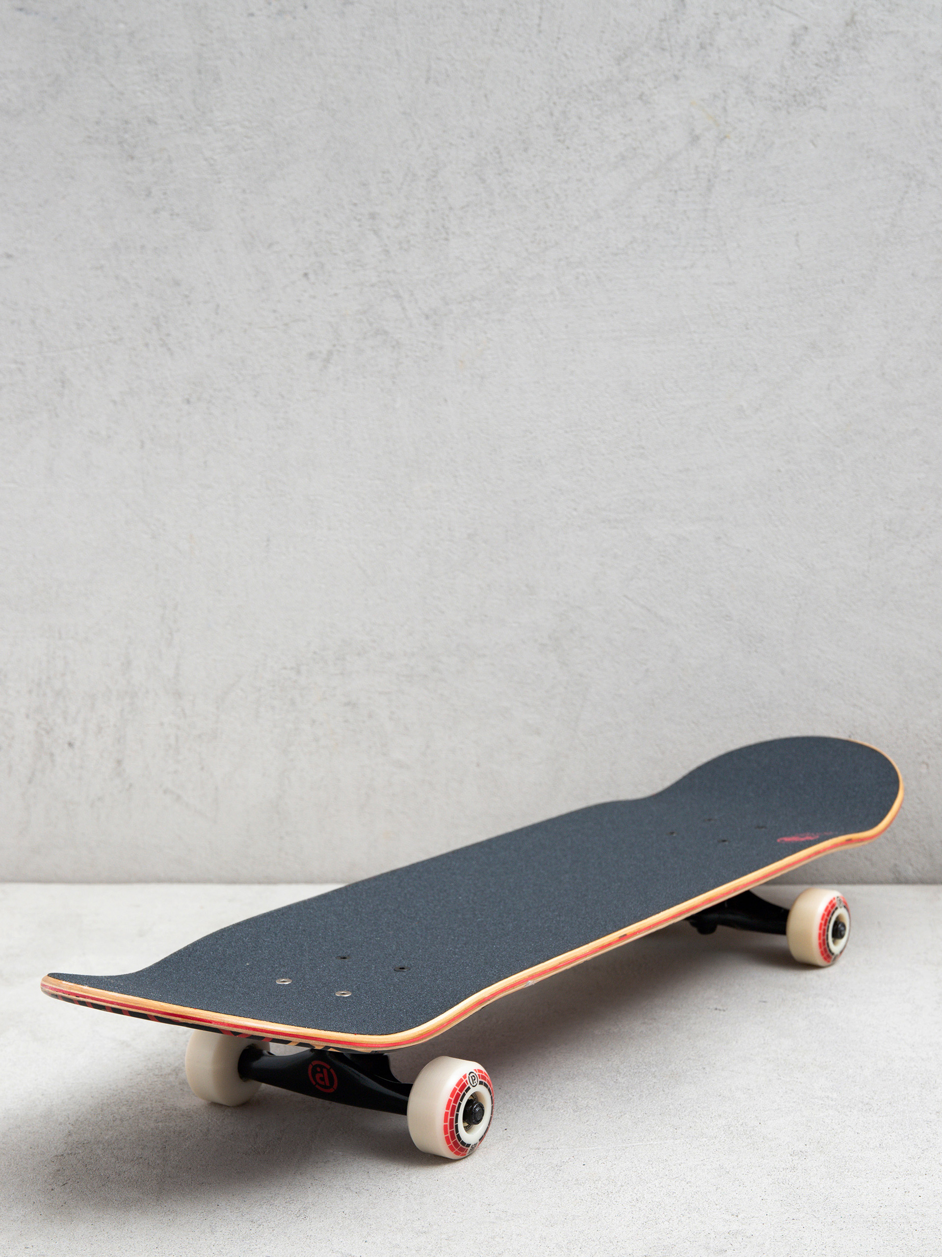 Cartel Skateboards Draak Komplett gördeszka (red)