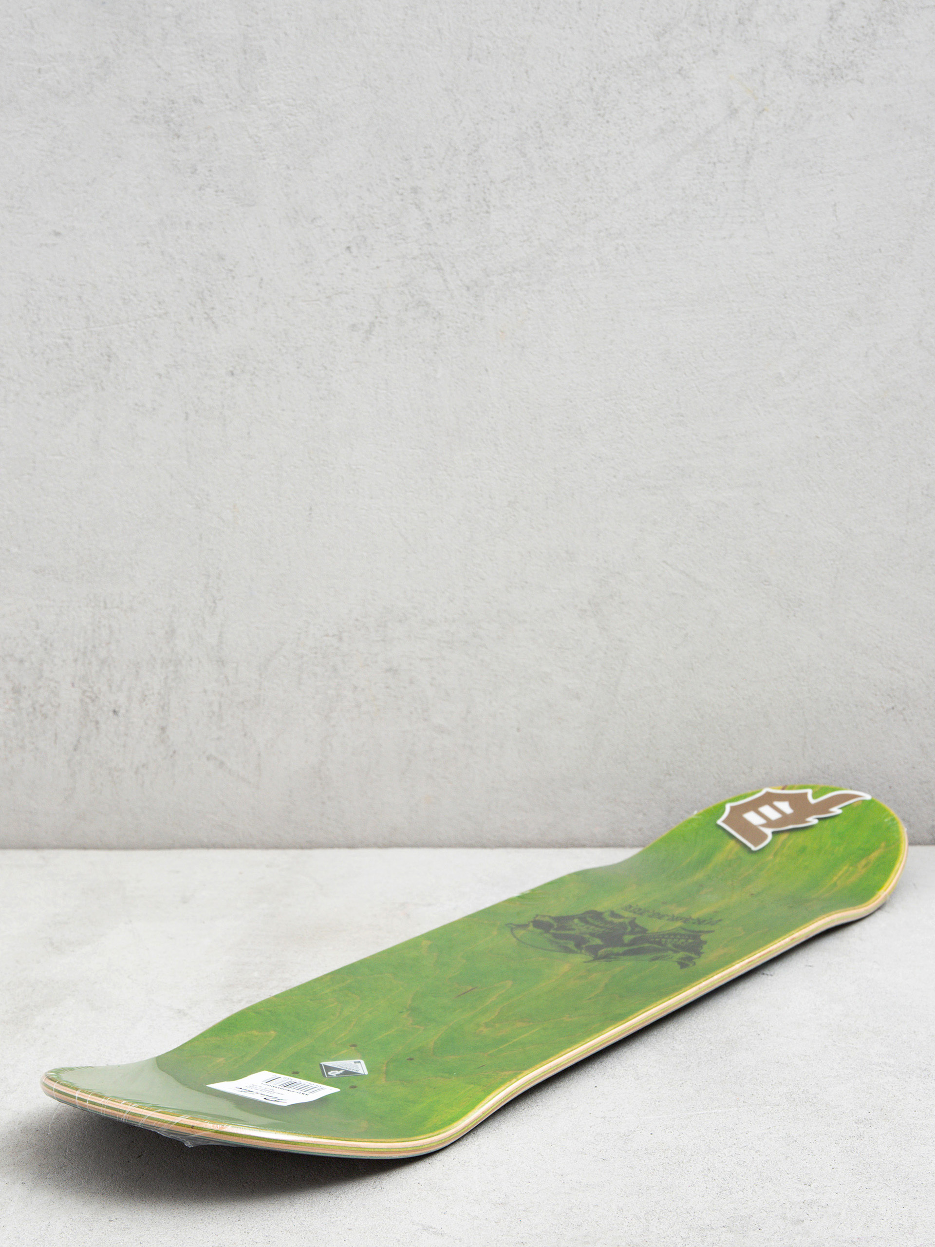 Primitive Rodriguez Comedy Gördeszka lap (black)