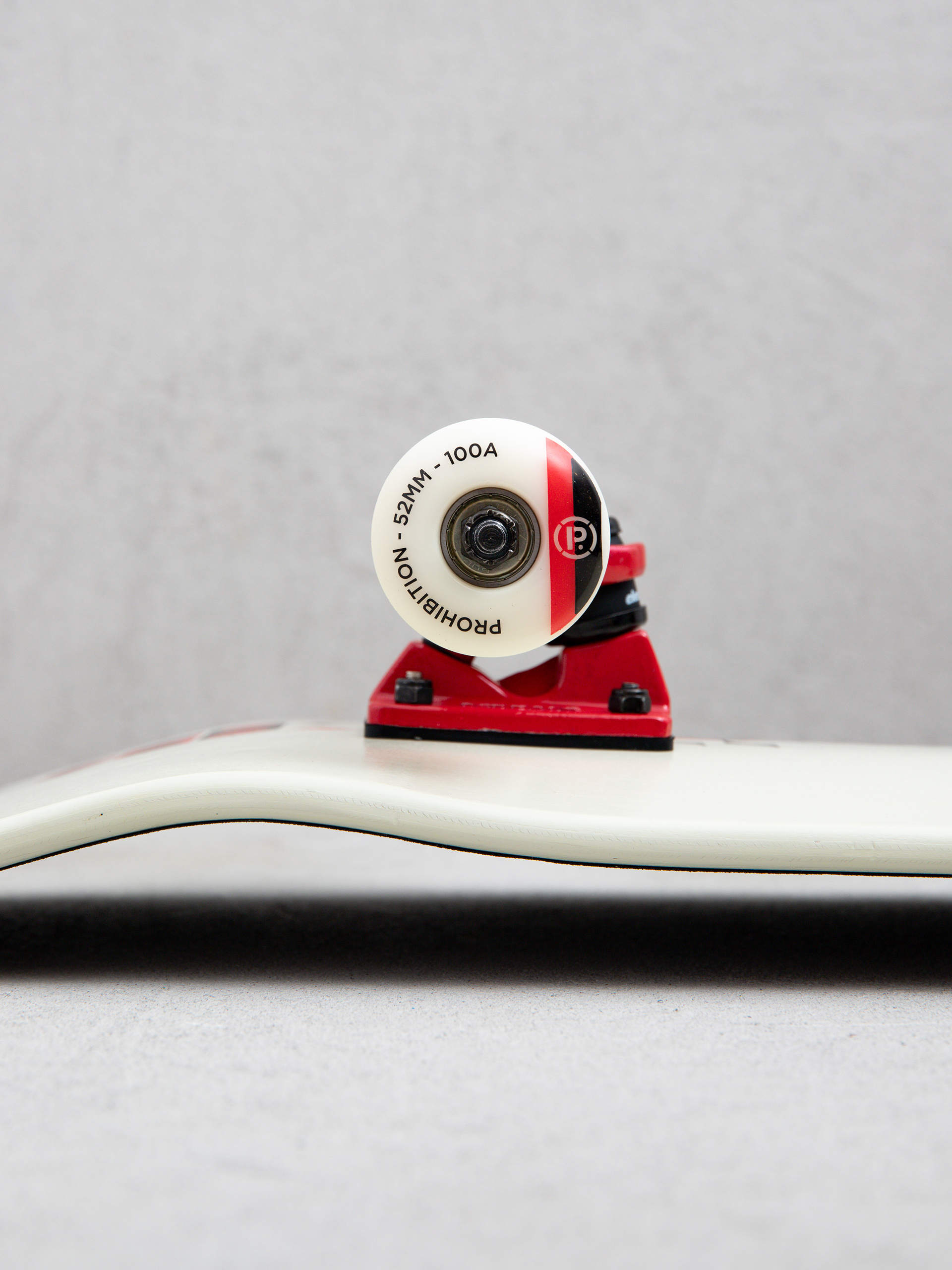 Cartel Skateboards Insektion Komplett gördeszka (cream)