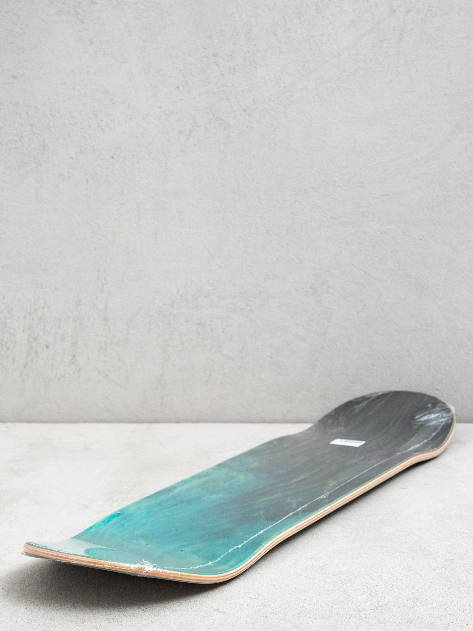 Locals Skateboards Goat Gördeszka lap (transparent 2)