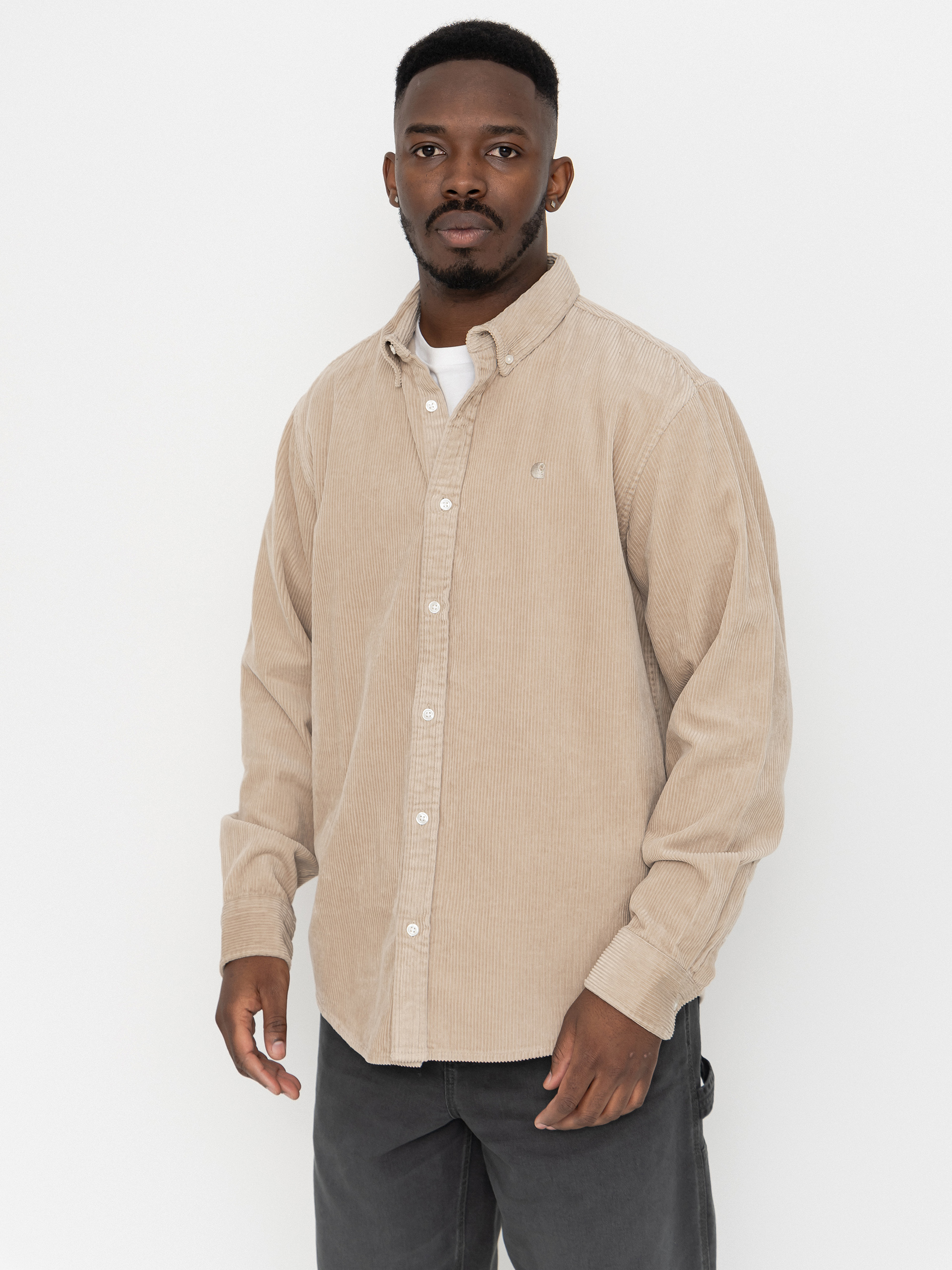 Carhartt WIP Madison Cord Ing