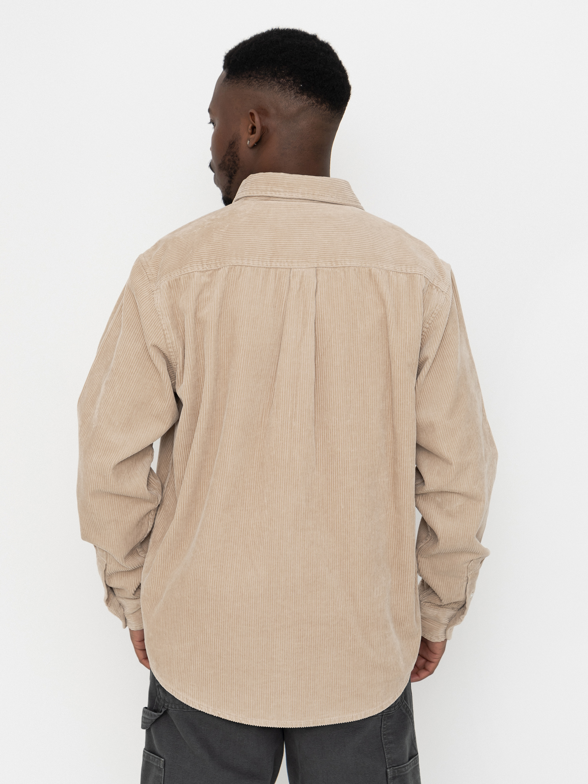 Carhartt WIP Madison Cord Ing (wall)