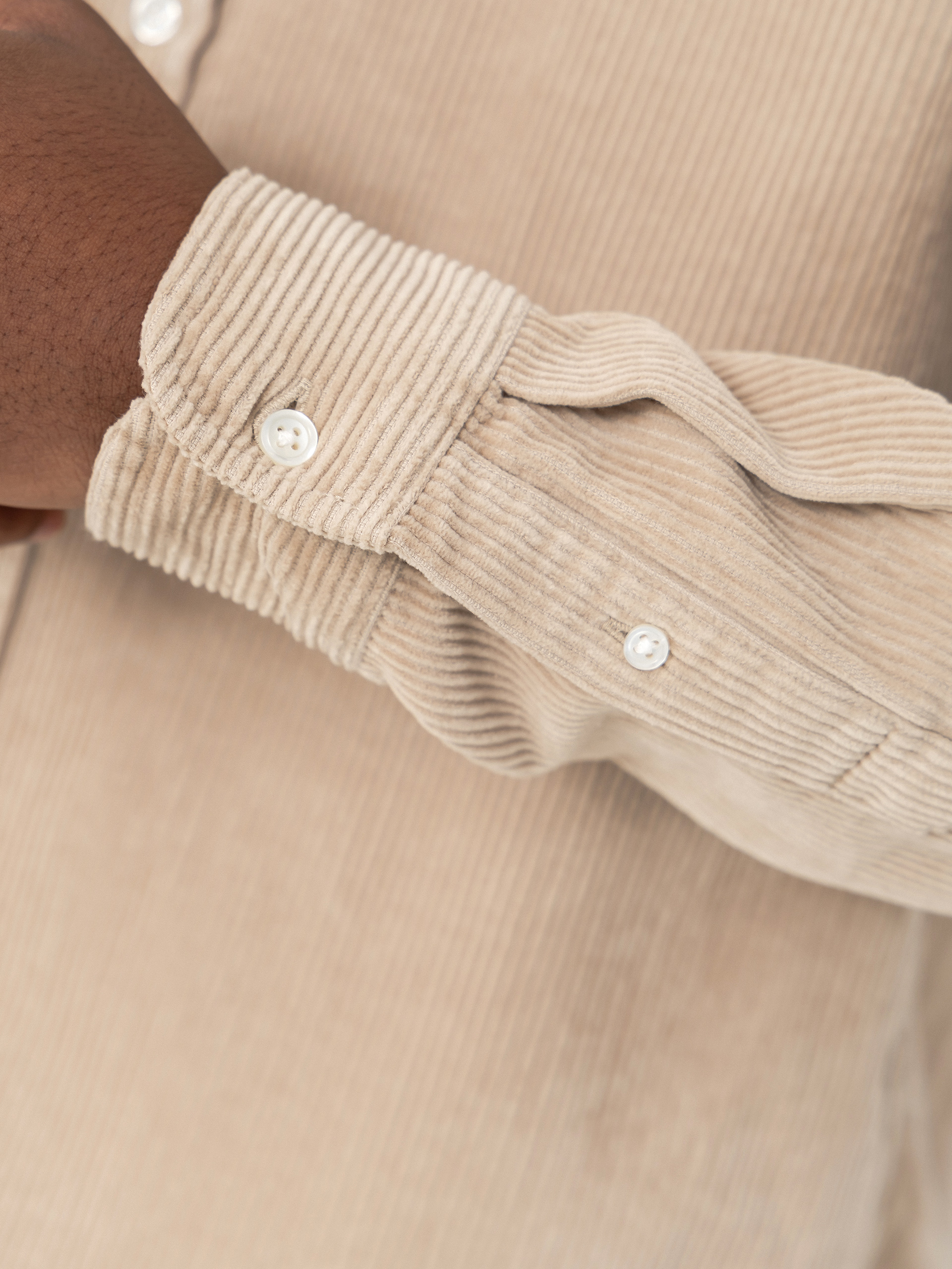Carhartt WIP Madison Cord Ing (wall)