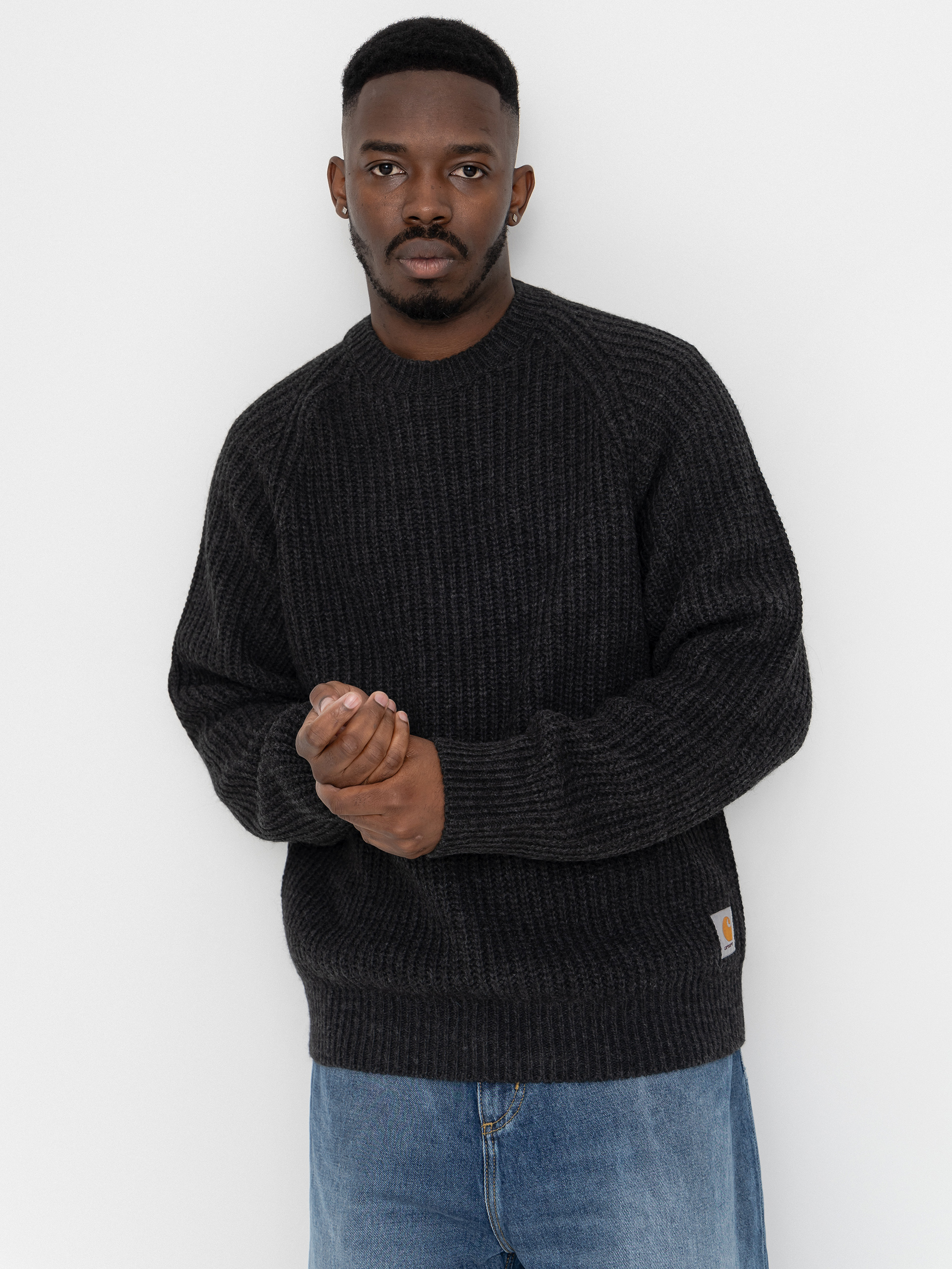 Carhartt WIP Firth Pulóver