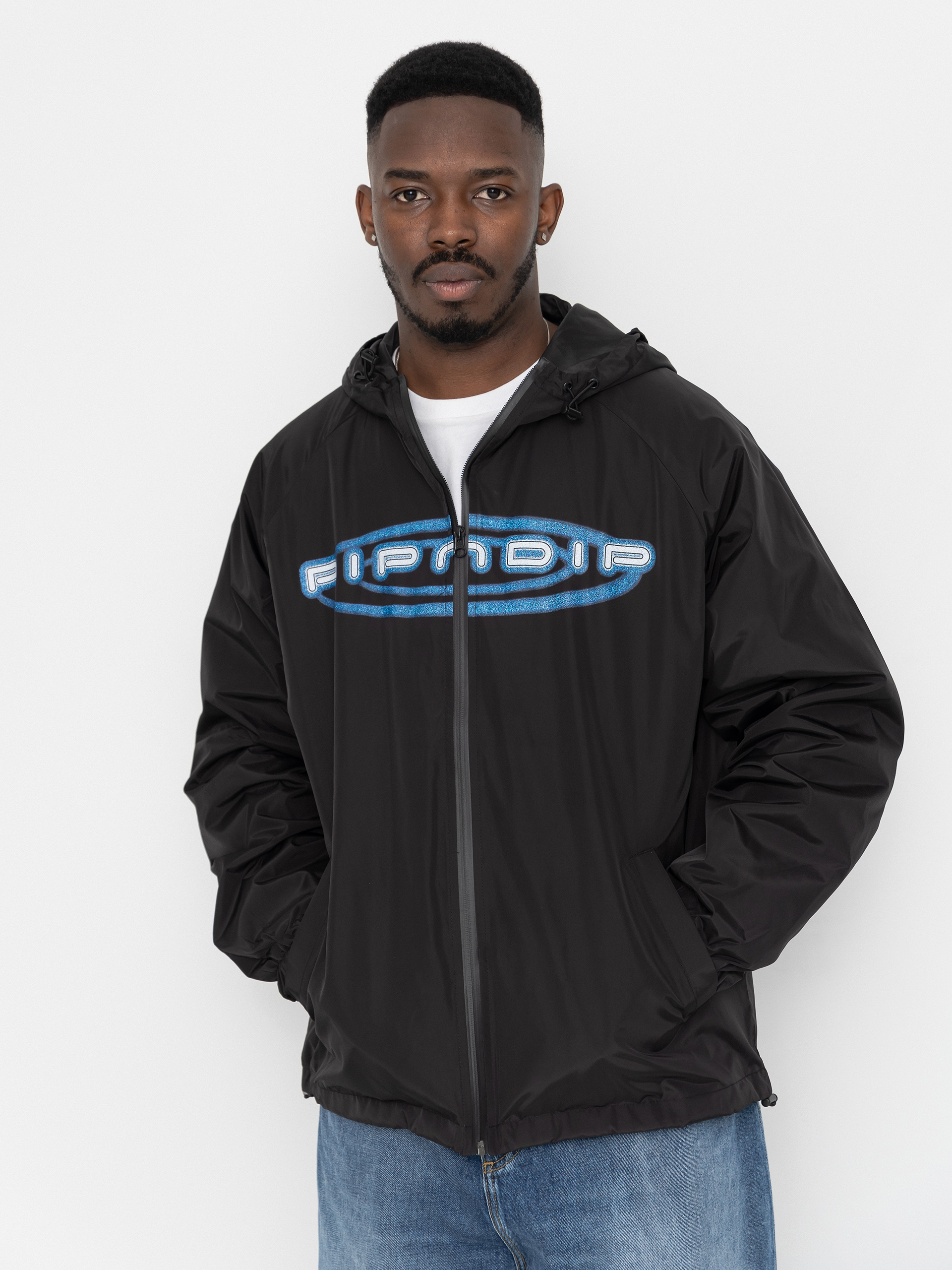 Dzseki RipNDip Otis Zip Coaches