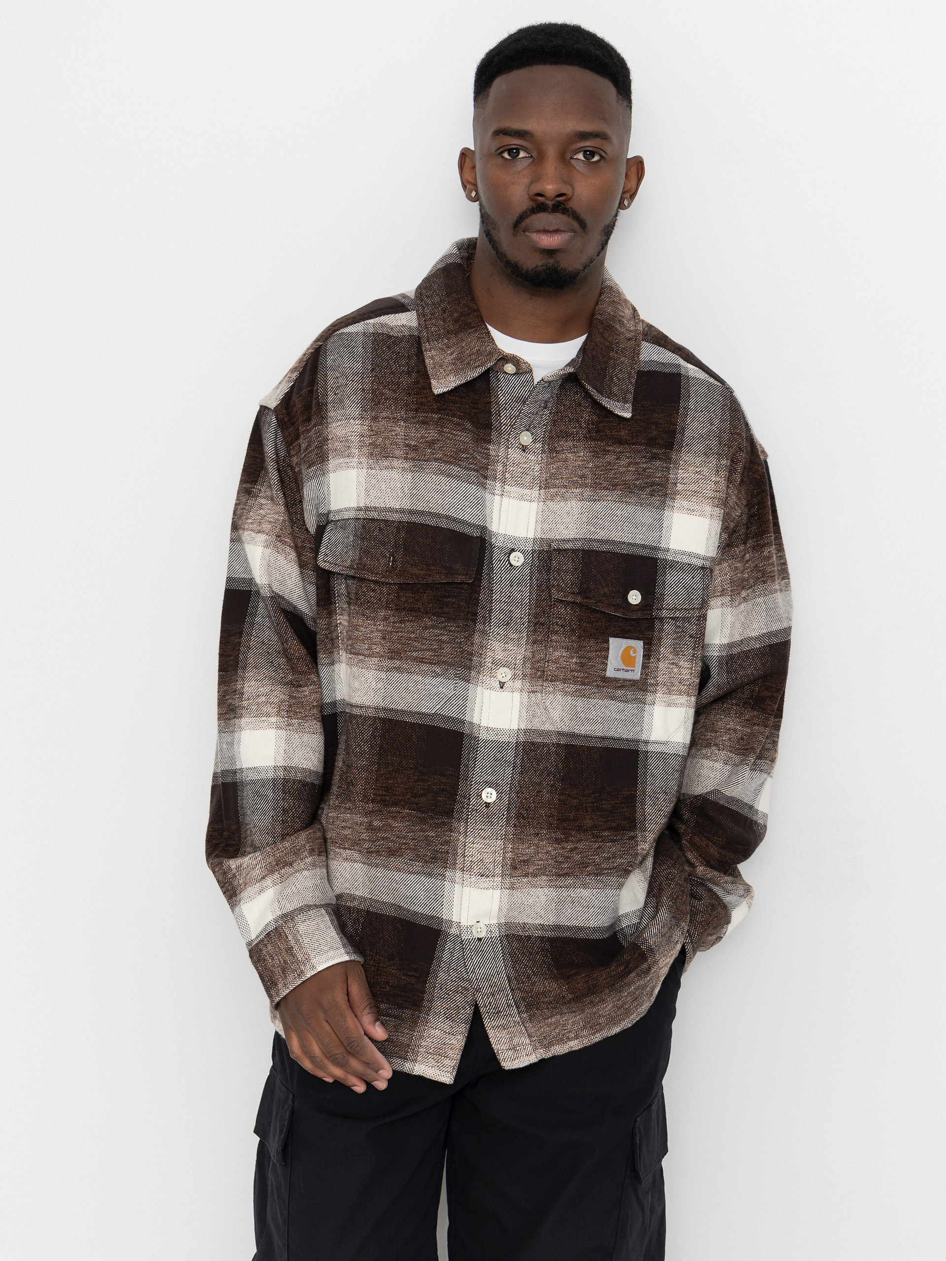 Carhartt WIP Esterson Ing