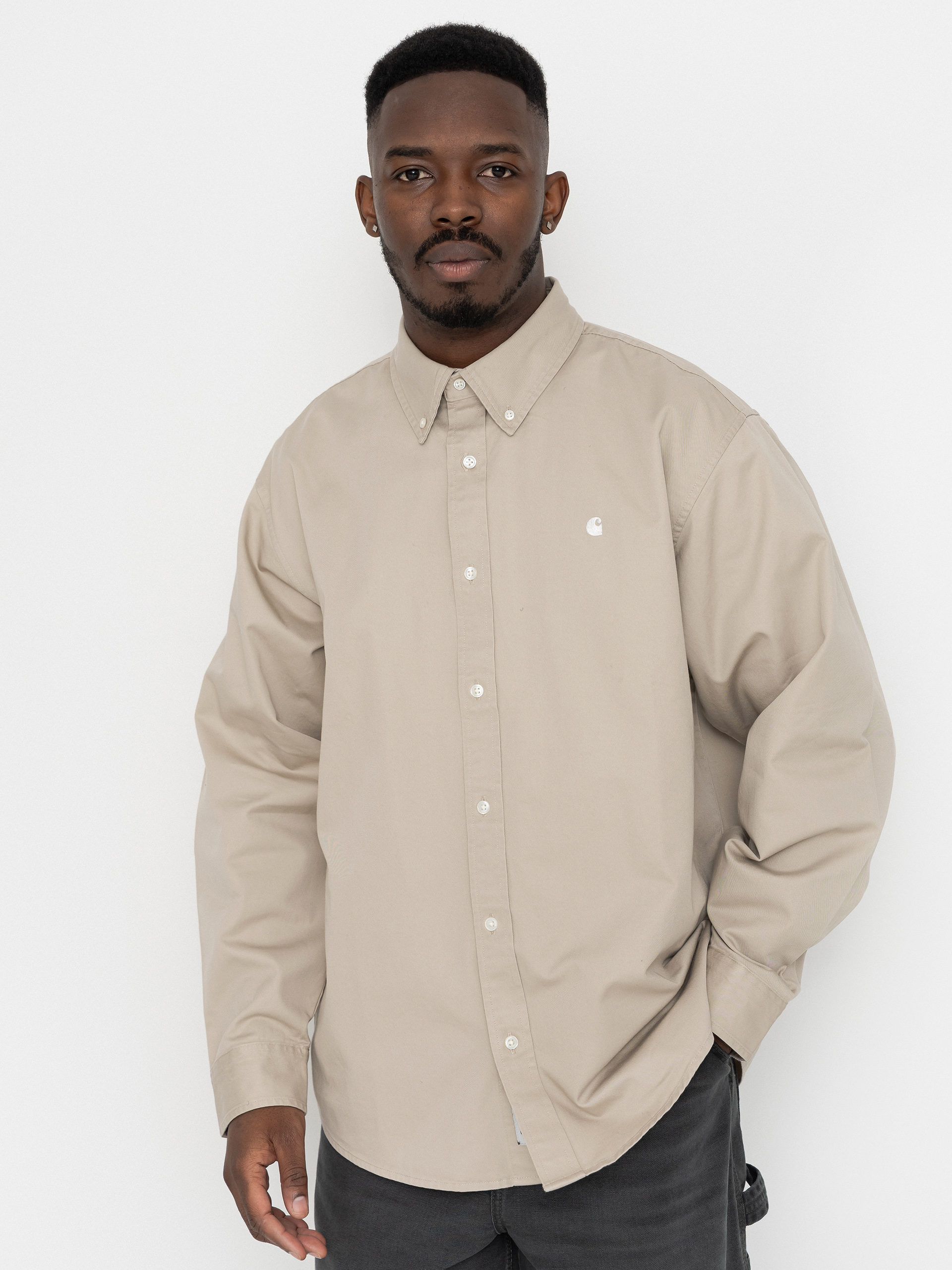 Carhartt WIP OG Madison Ing