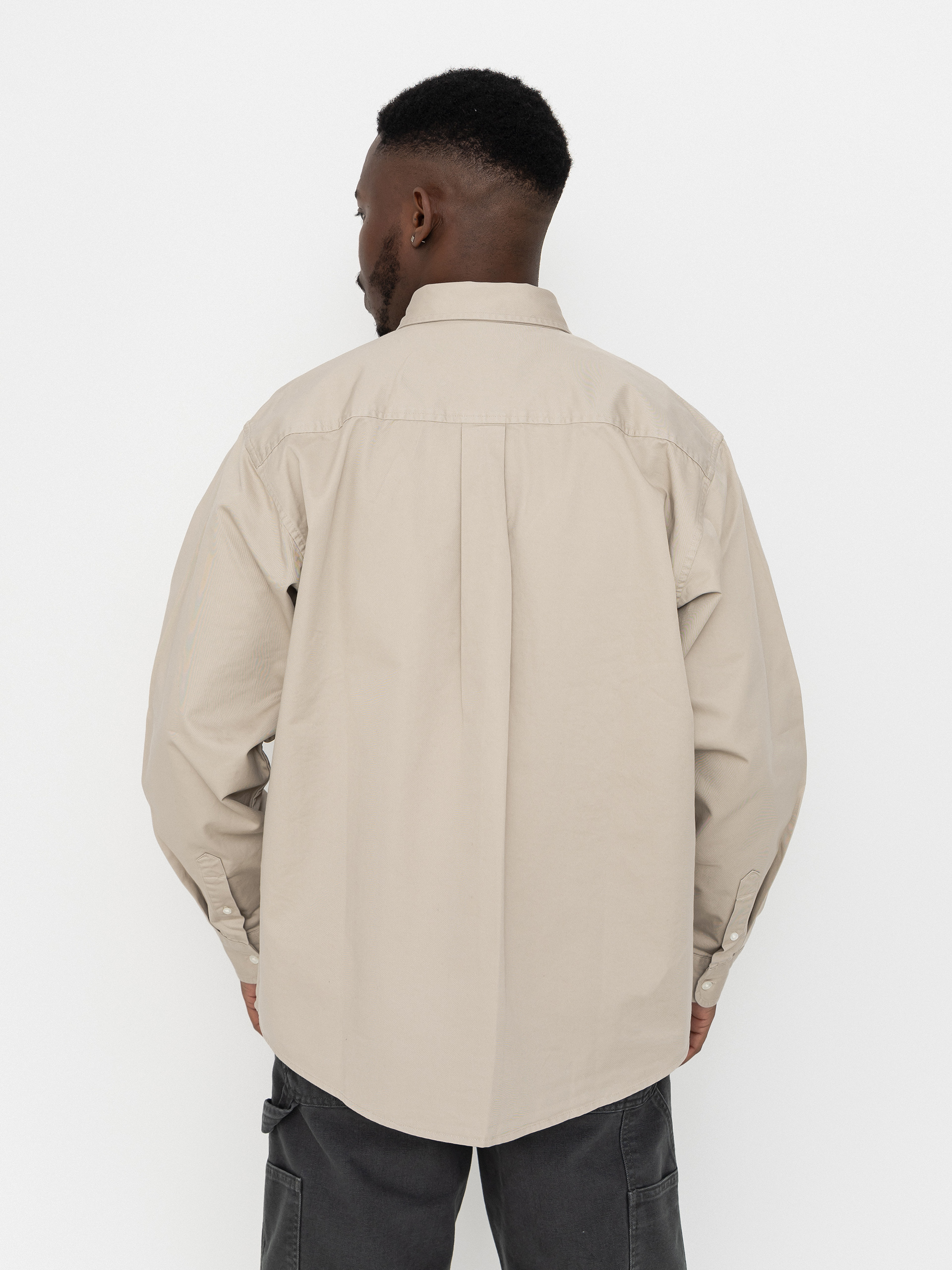 Carhartt WIP OG Madison Ing (fleur de sel)